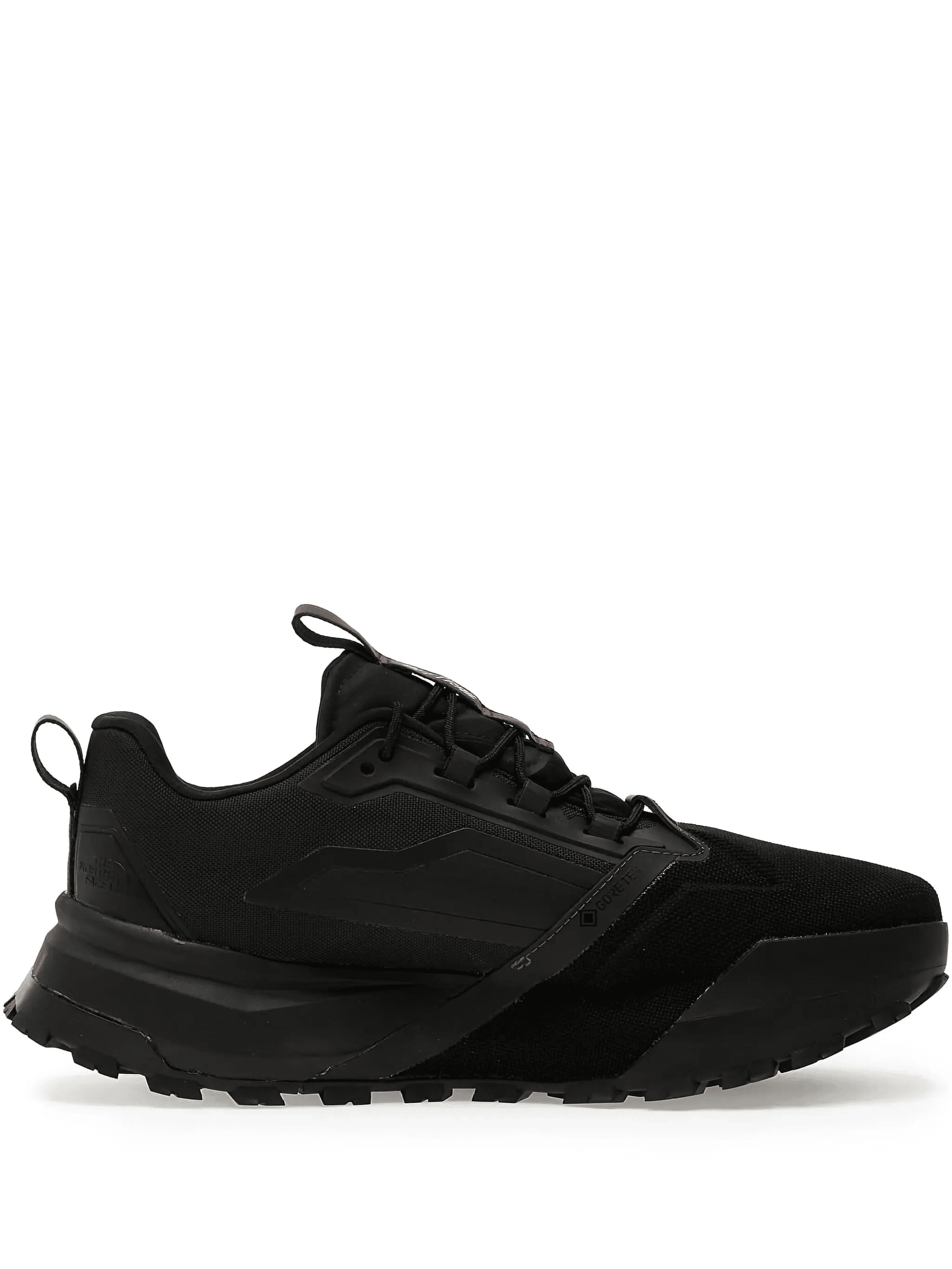 Gore-Tex sneakers - Image 1