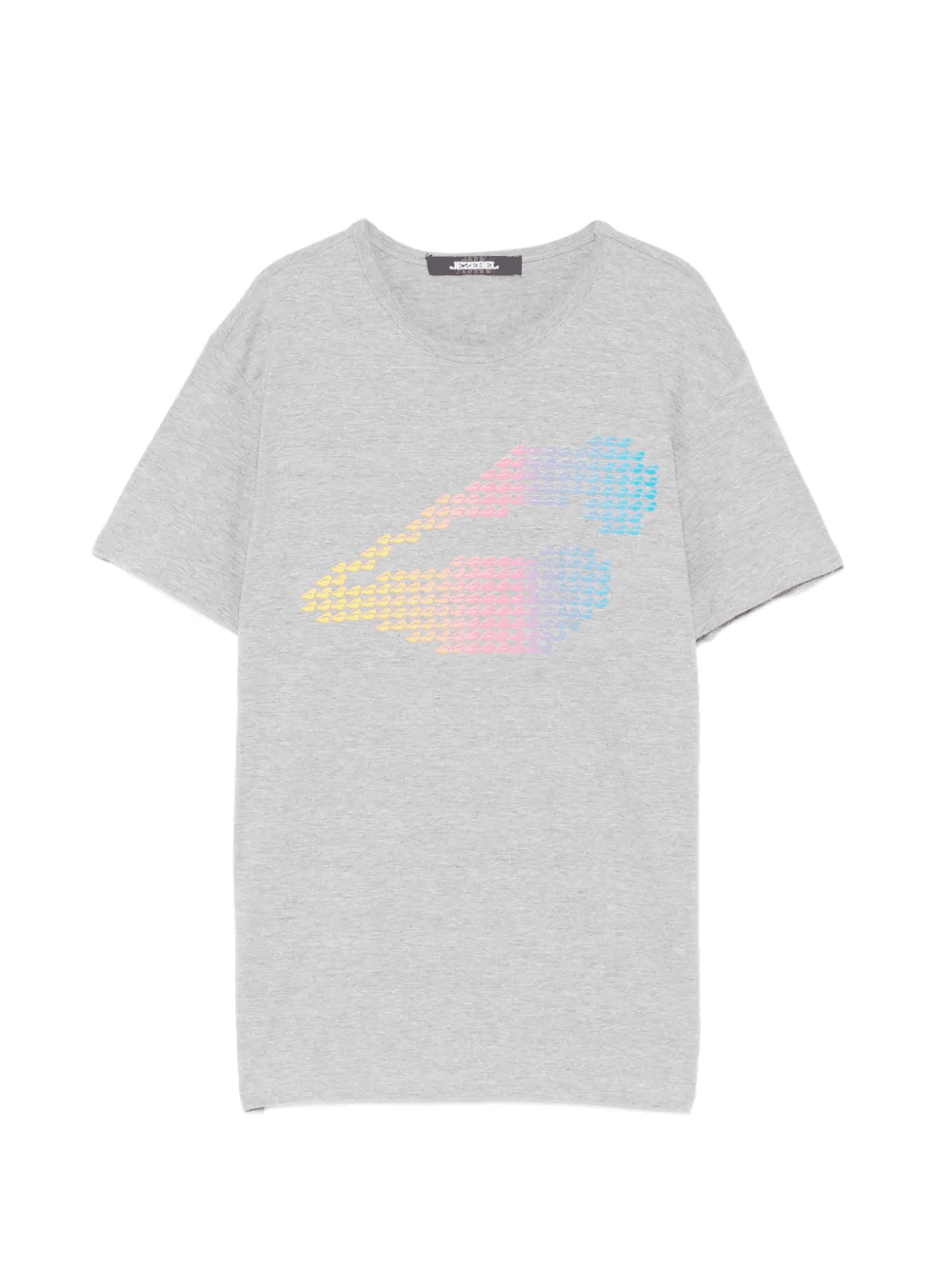 printed T-shirt - Image 1