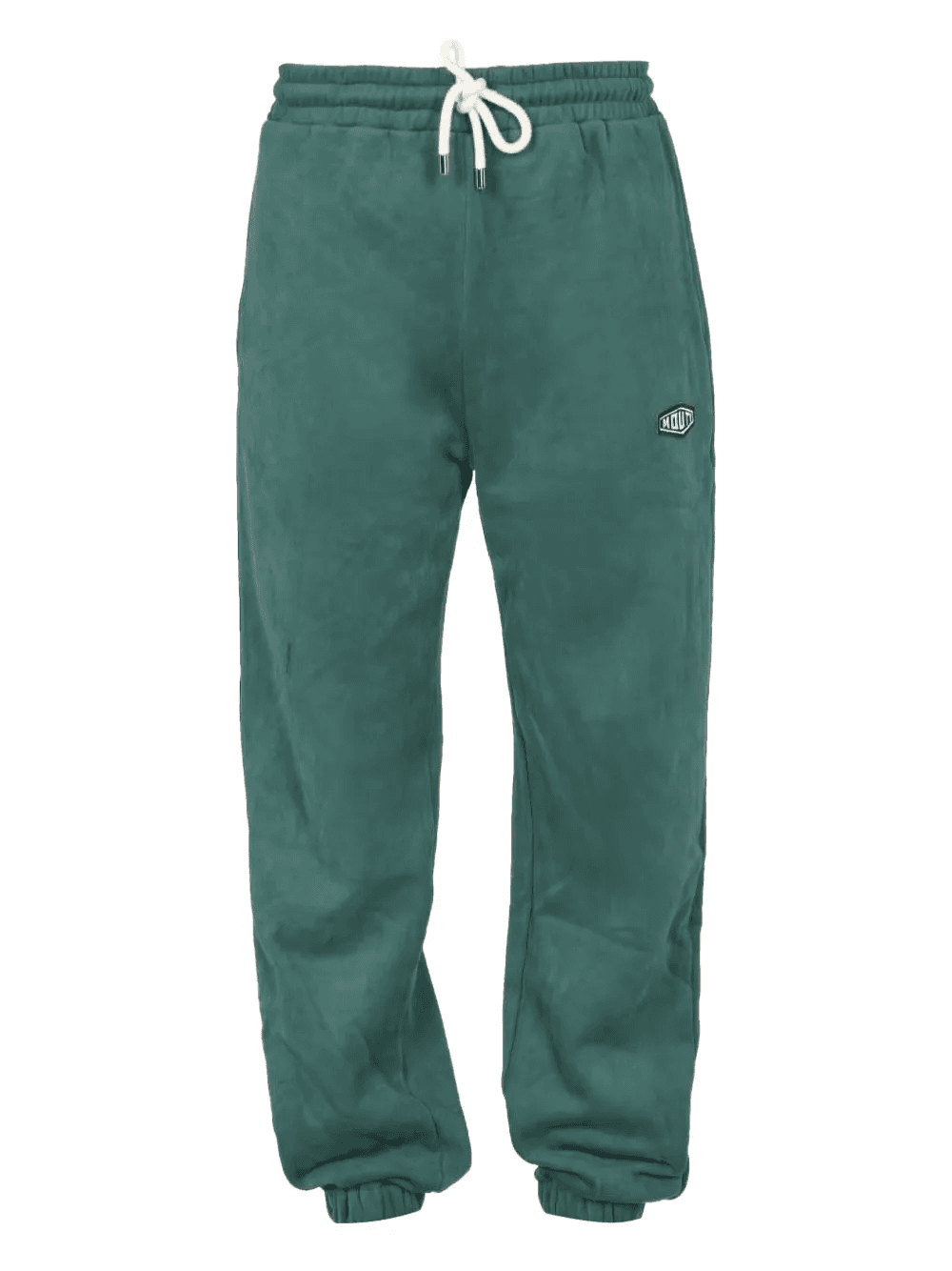 logo-patch track pants - Image 1