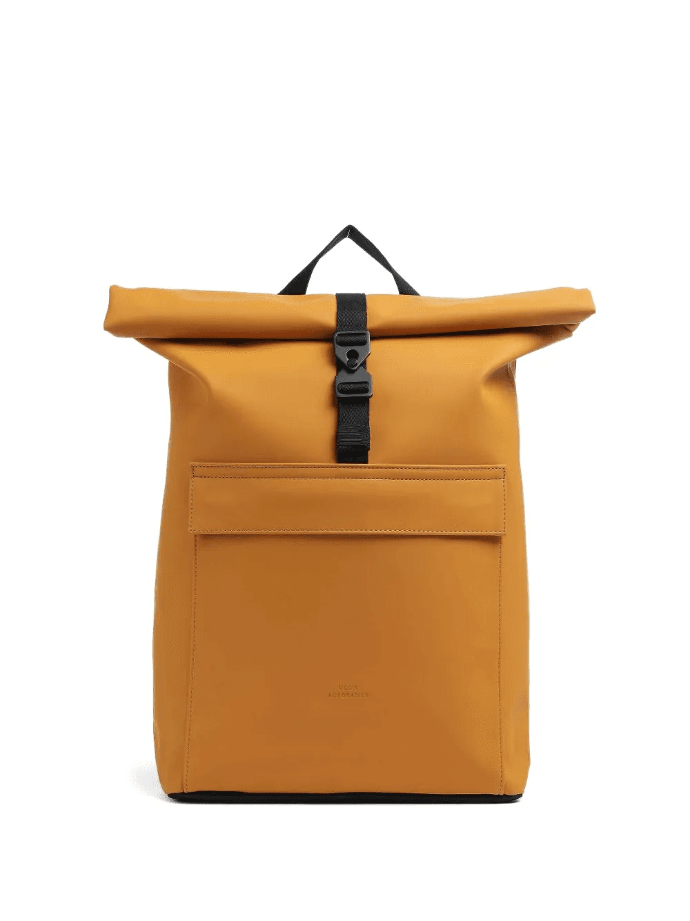 Jasper rectangular-shape backpack - Image 1