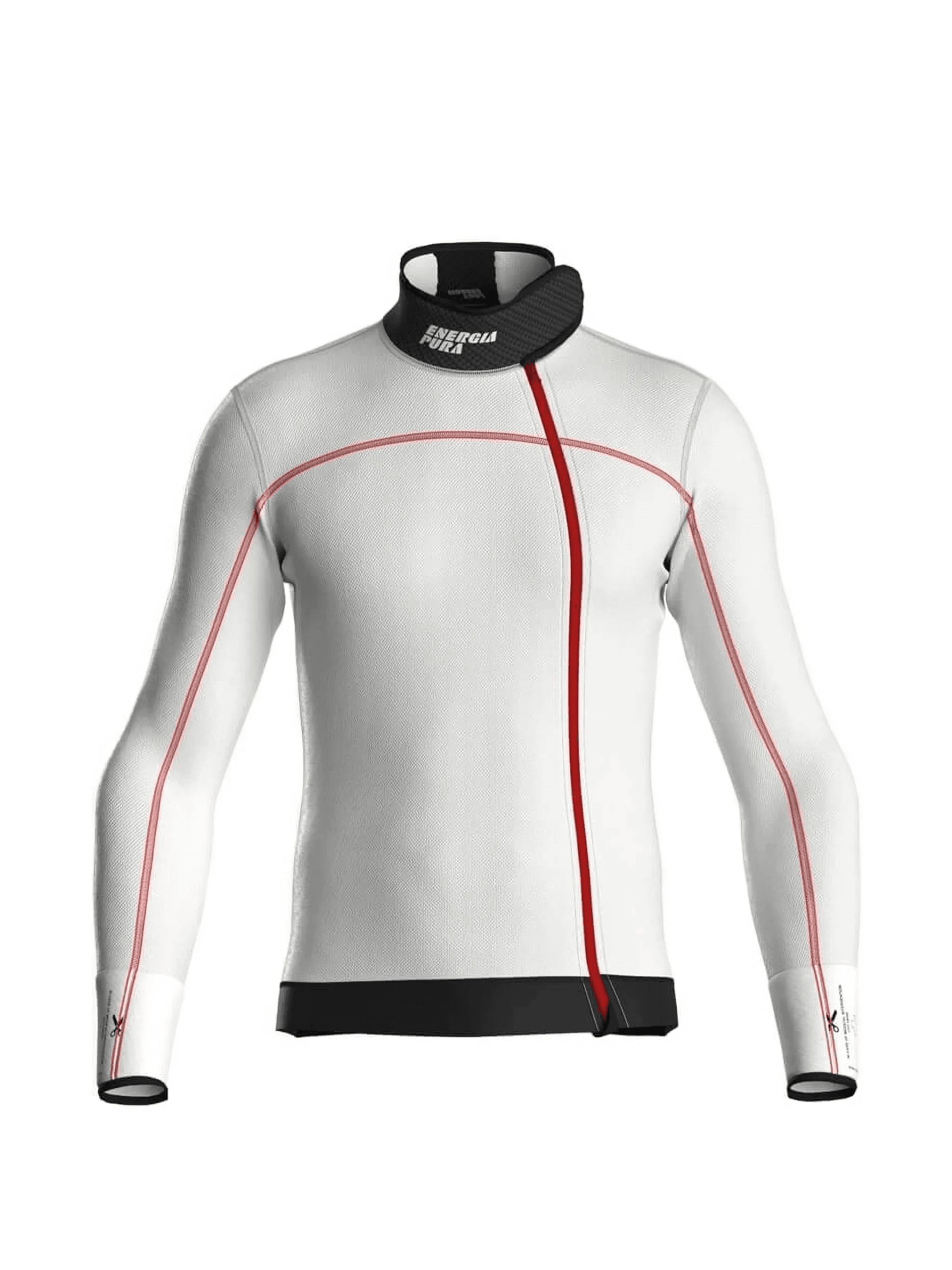 long-sleeve top - Image 1