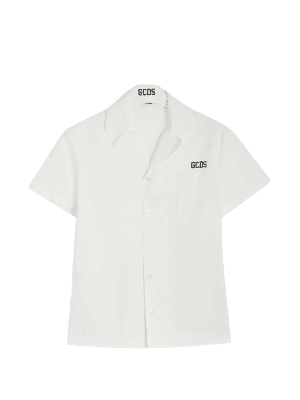 printed shirt - Image 1