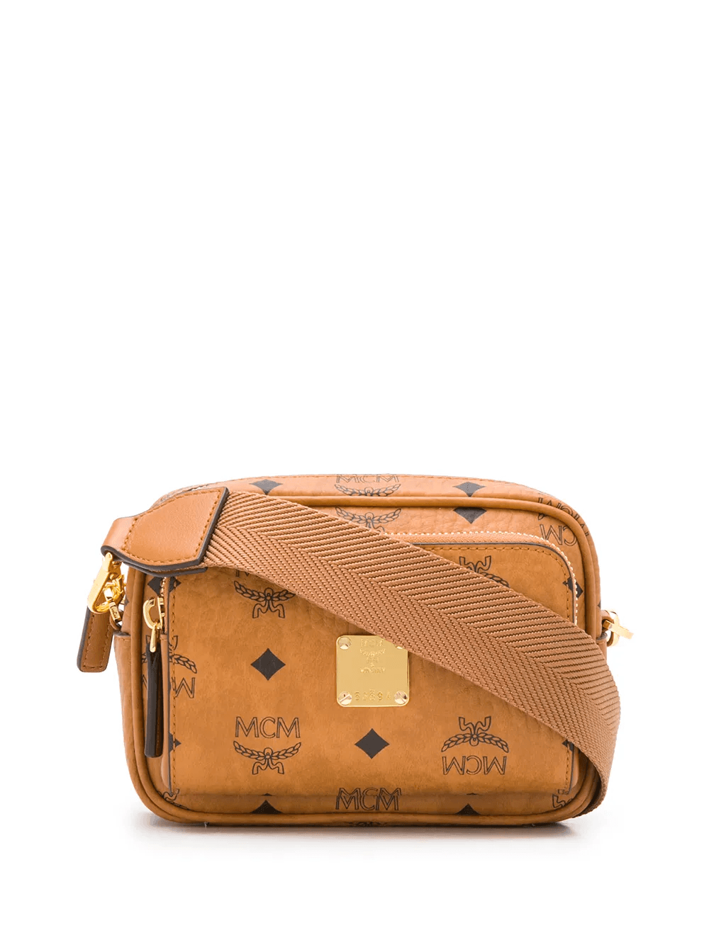 Visetos crossbody bag - Image 1