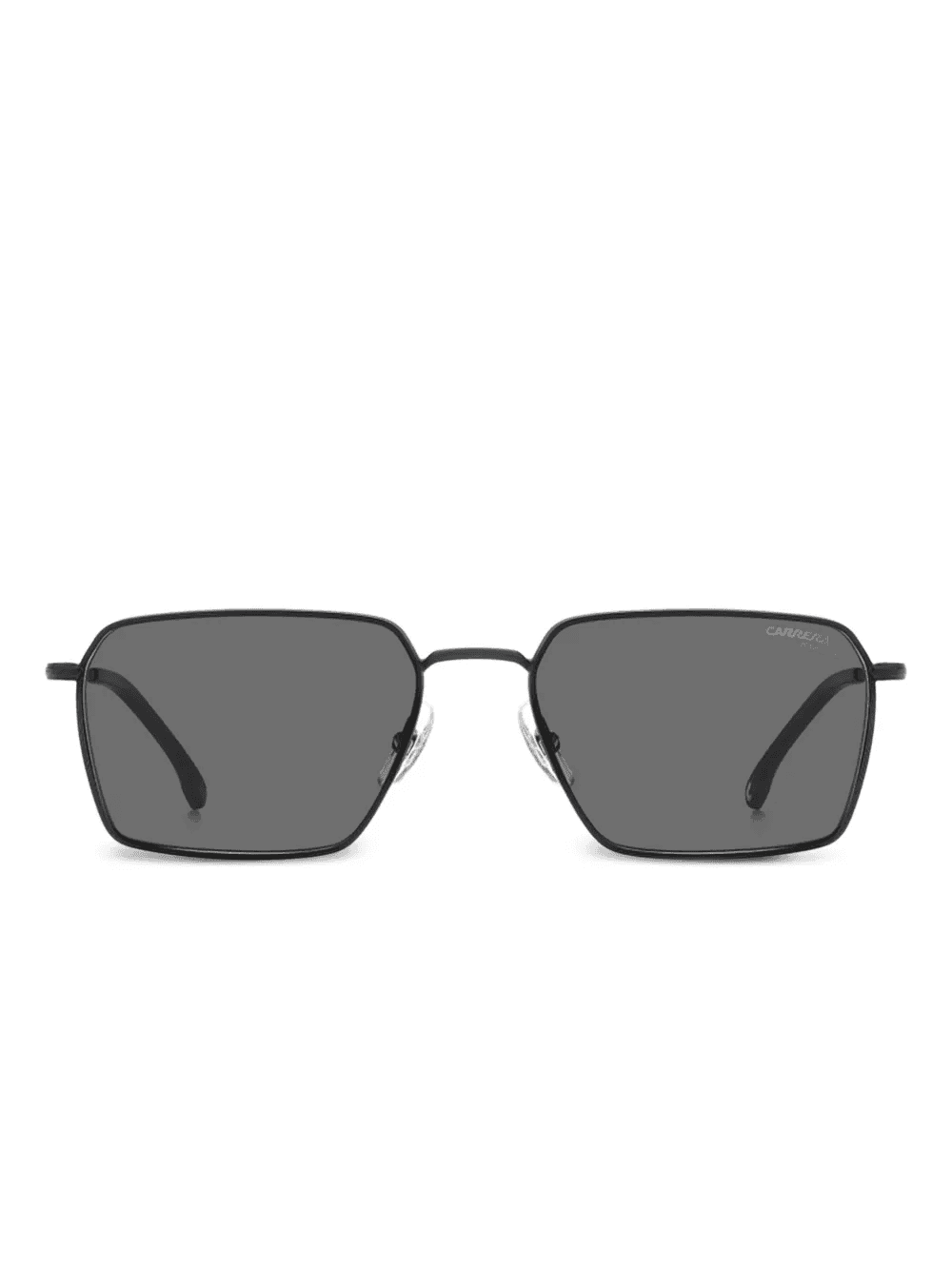 square-frame sunglasses - Image 1