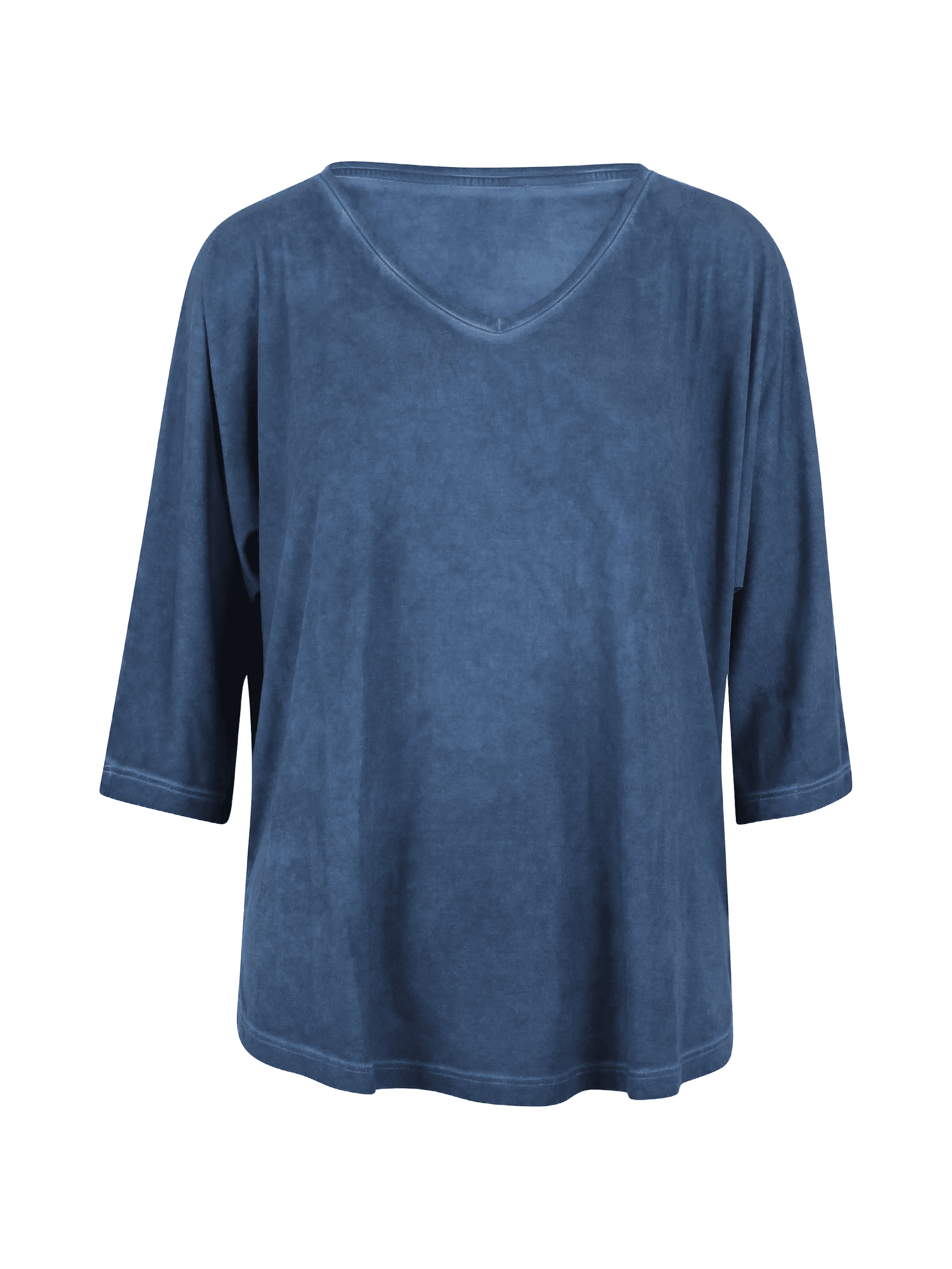 v-neck sweater - Image 1