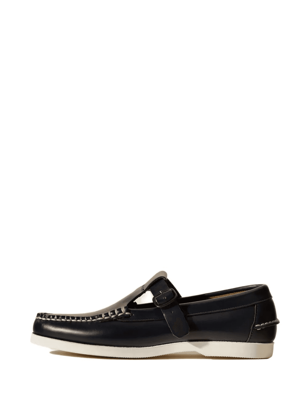 Alber T-bar loafers - Image 1
