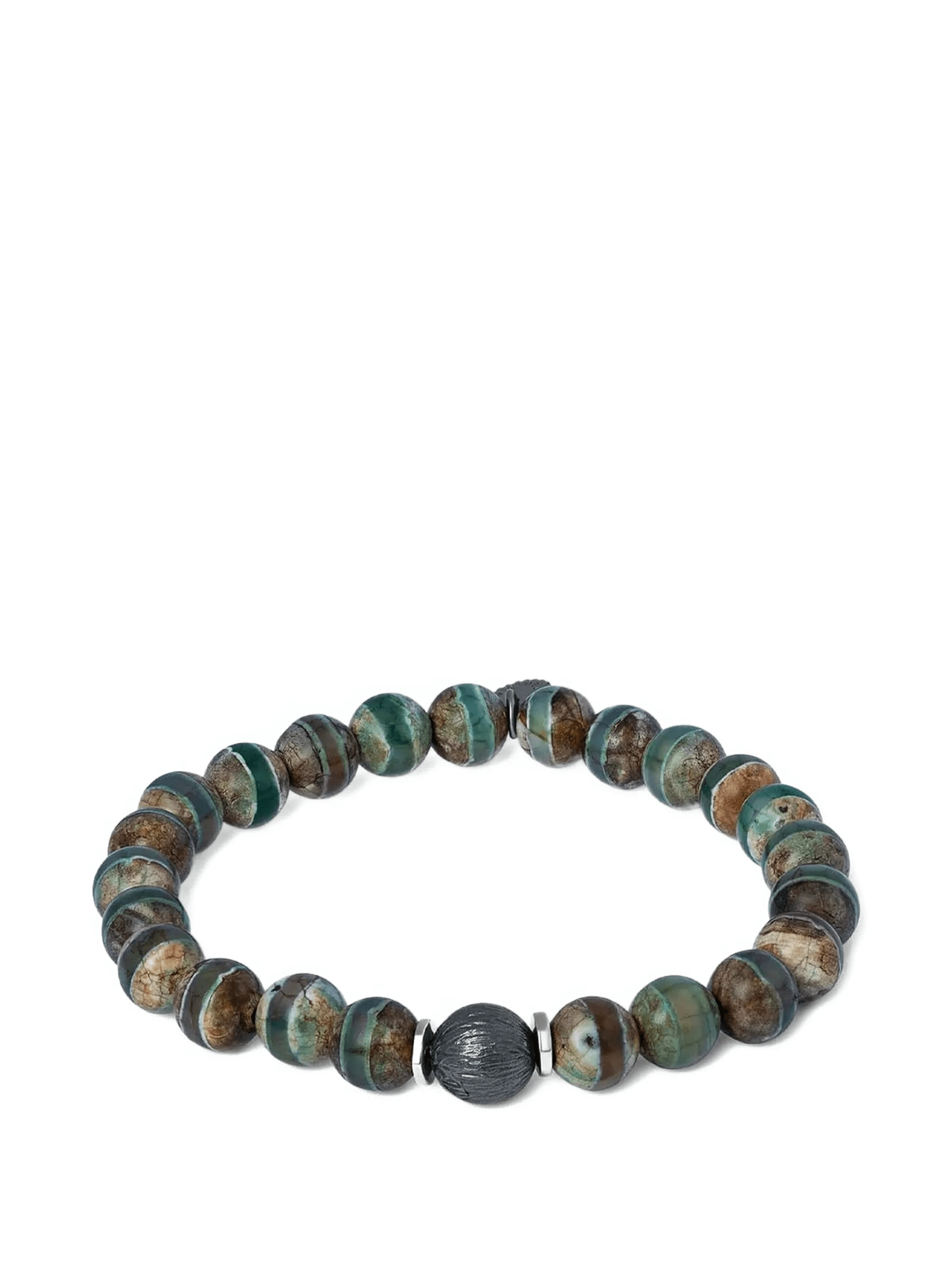 beaded bracelet - Image 1