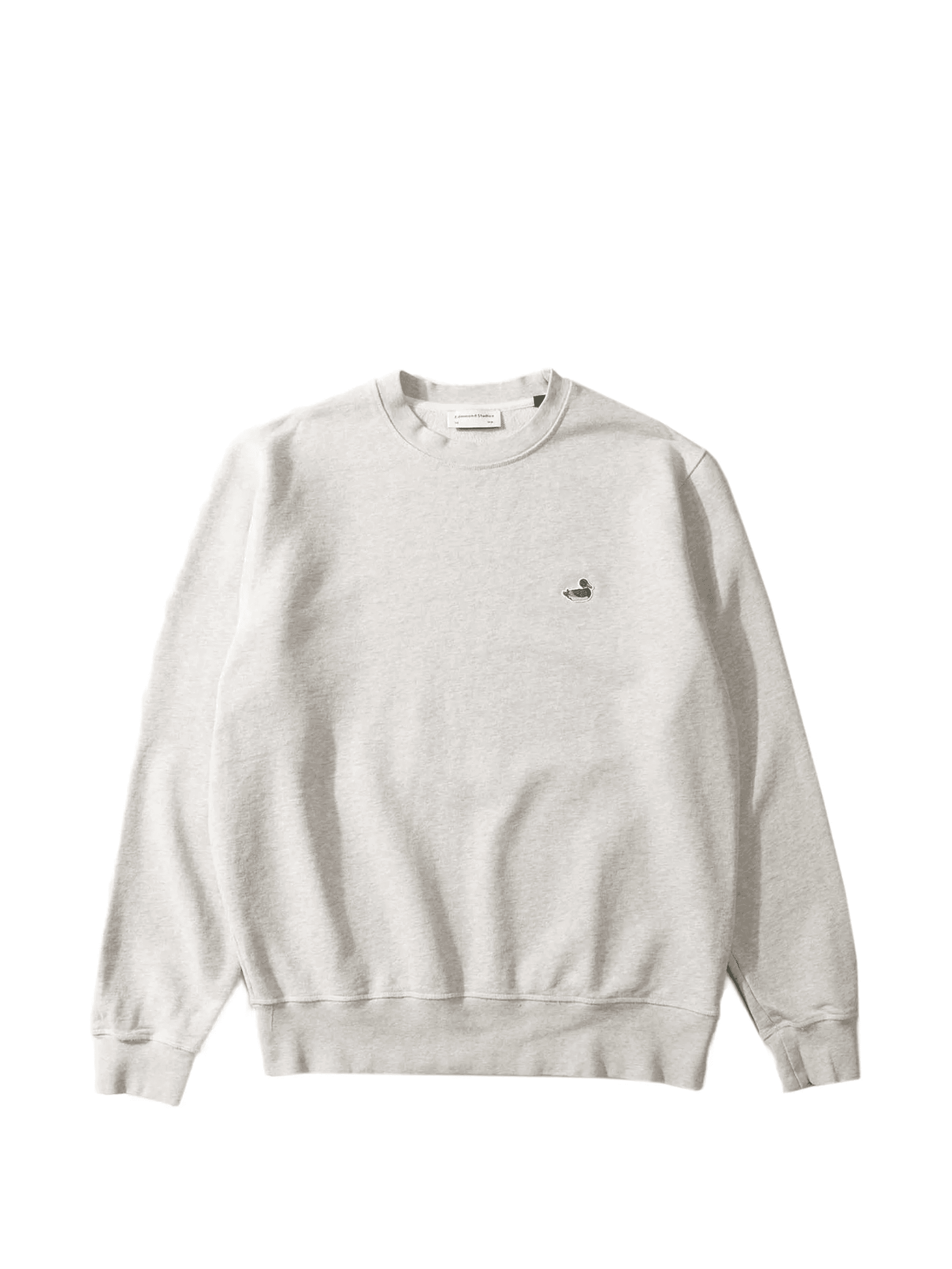 duck-patch sweatshirt - Image 1