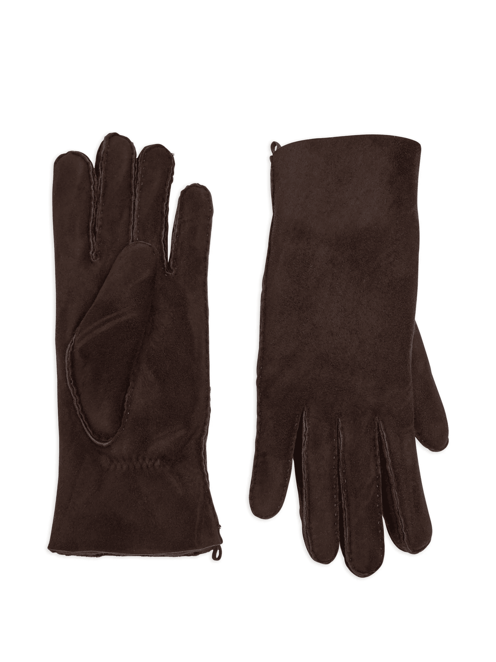 Denise leather gloves - Image 1