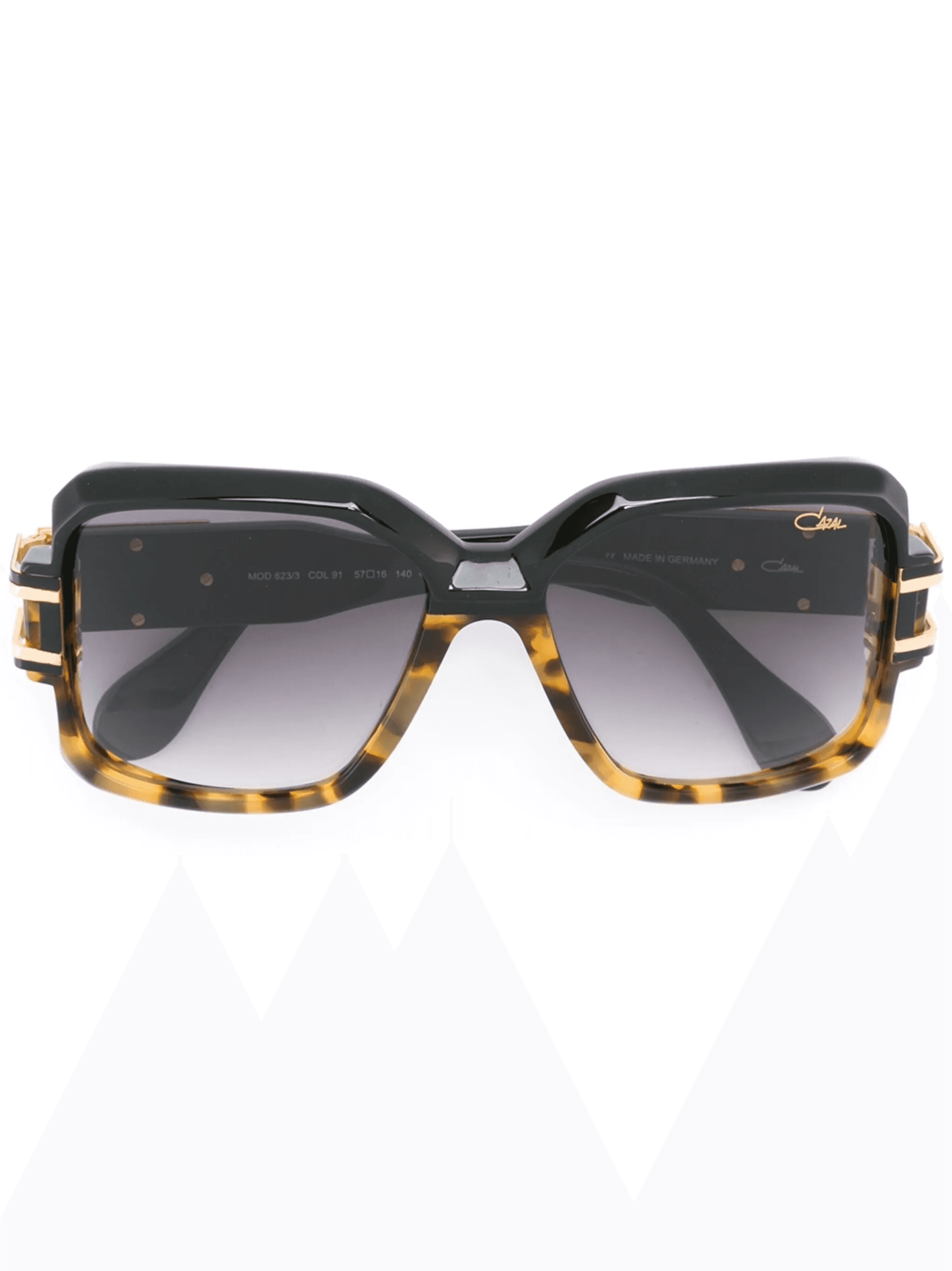 square sunglasses - Image 1