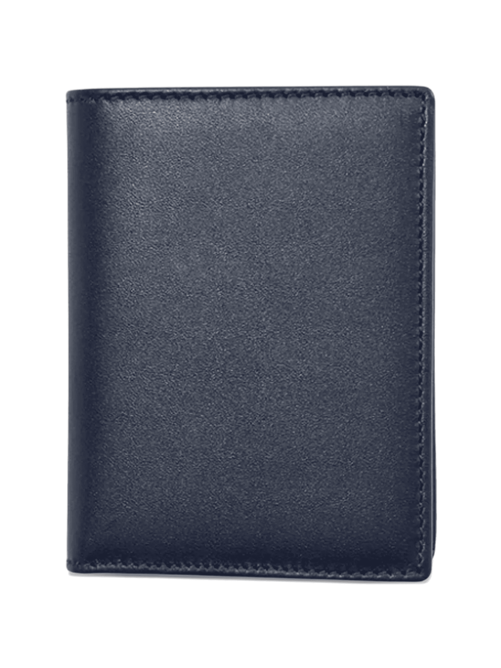 leather cardholder - Image 1