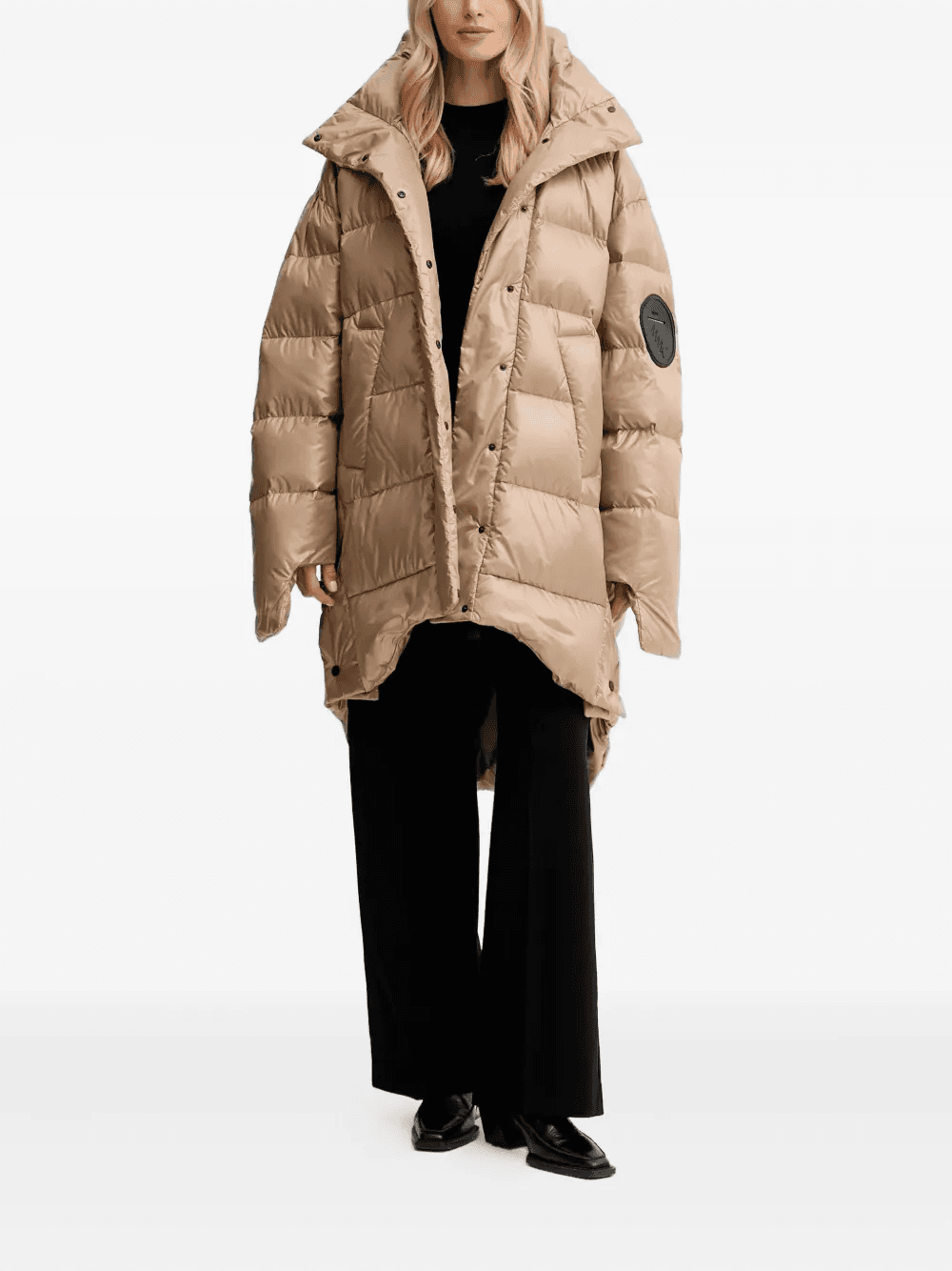 Kare coat - Image 1