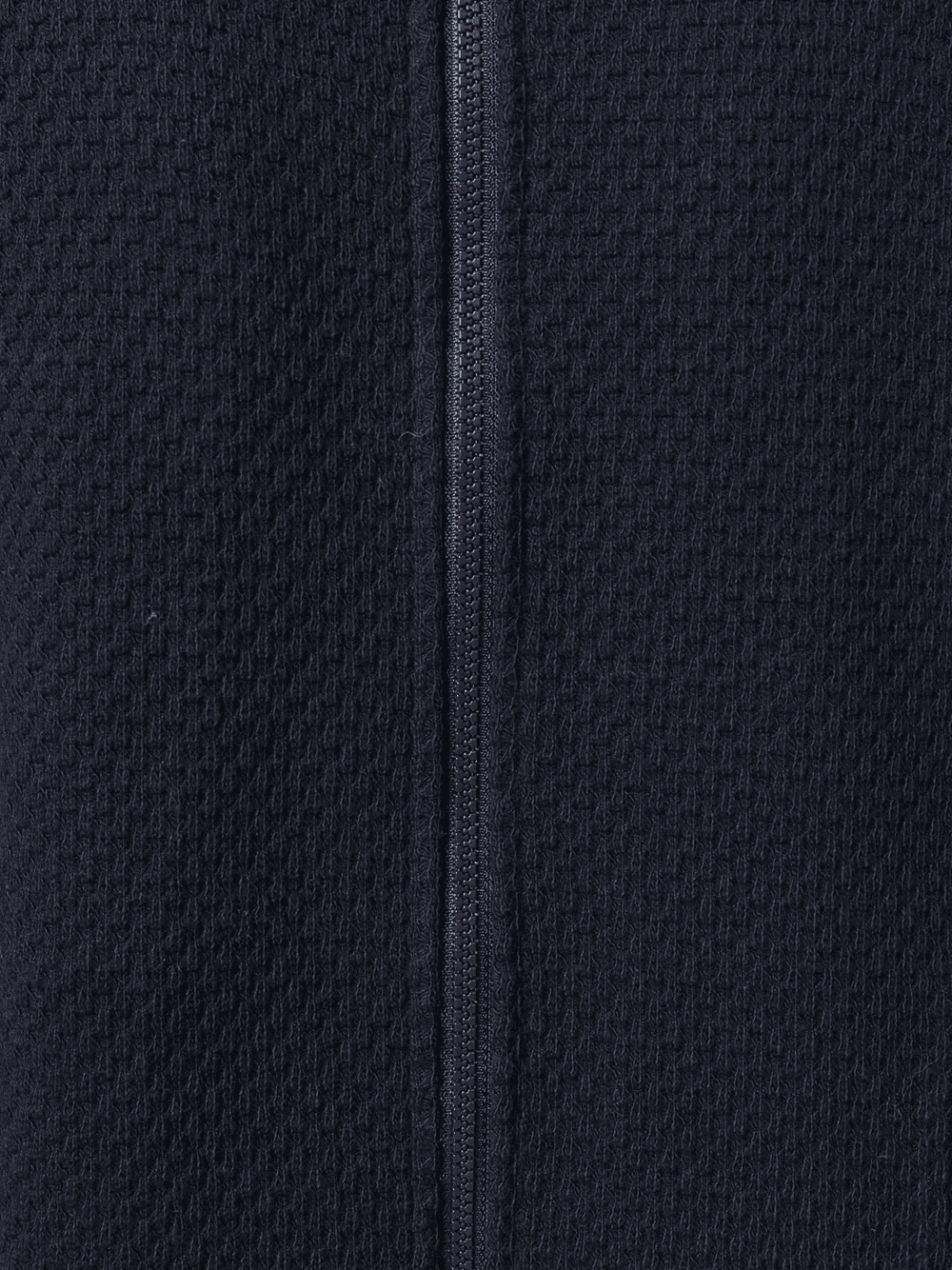 textured-knit dress - Image 1