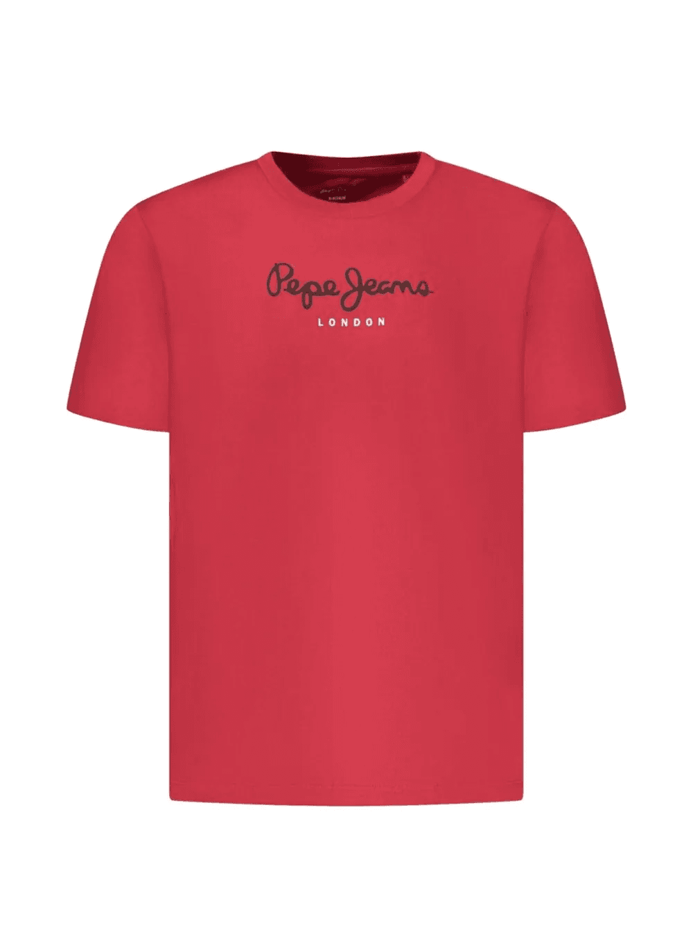 logo-print T-shirt - Image 1