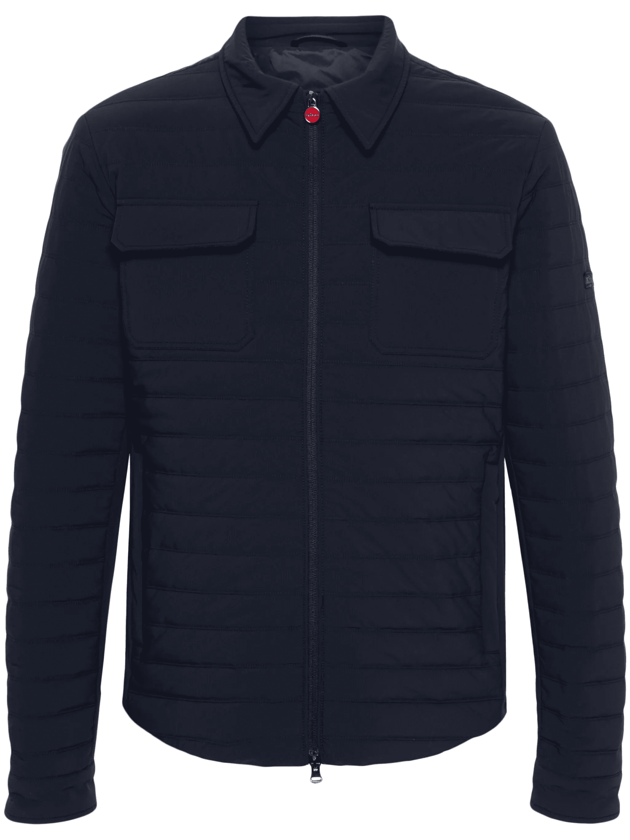 lightweight padded jacket - Image 1
