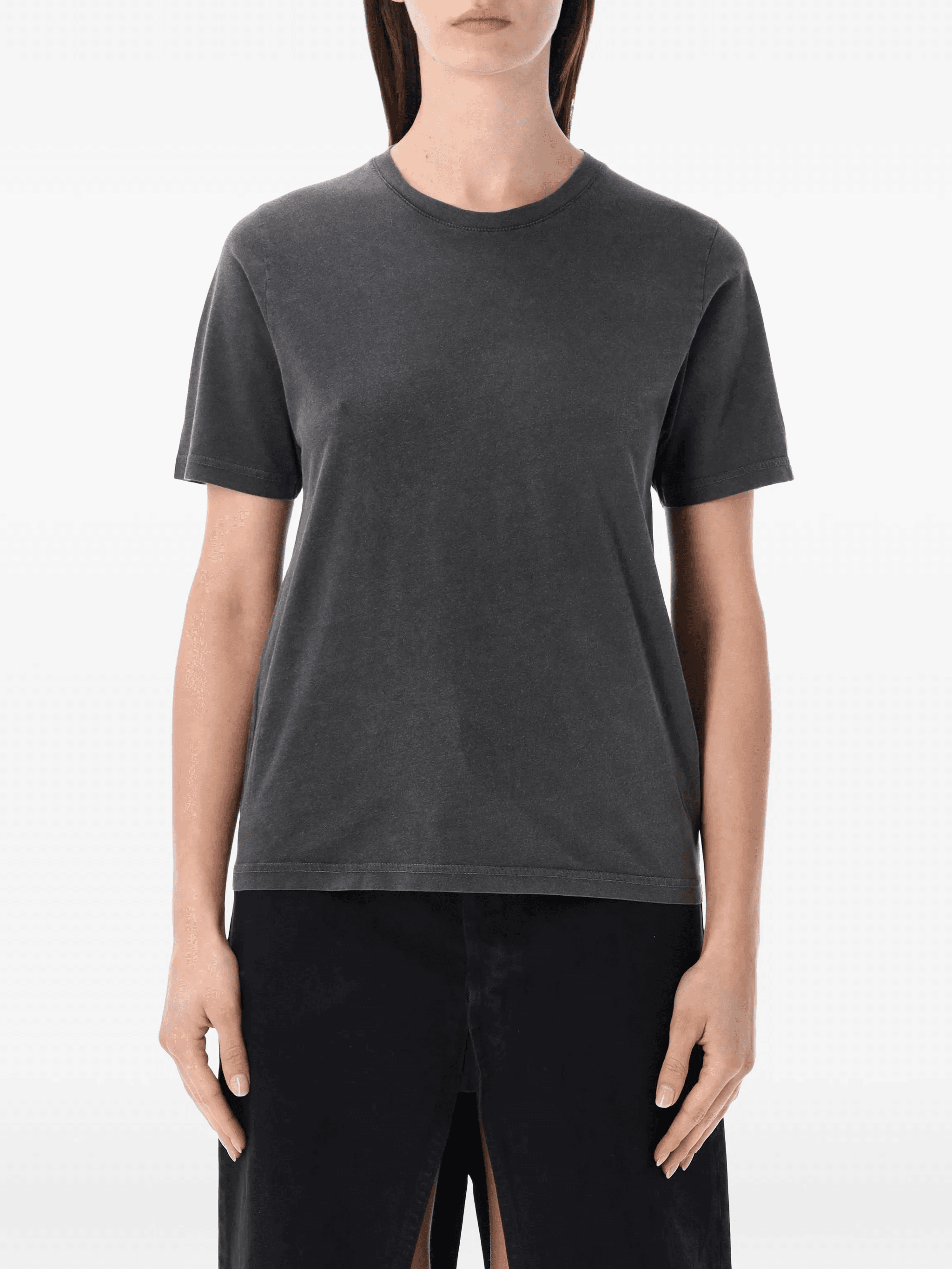 short-sleeved T-shirt - Image 1
