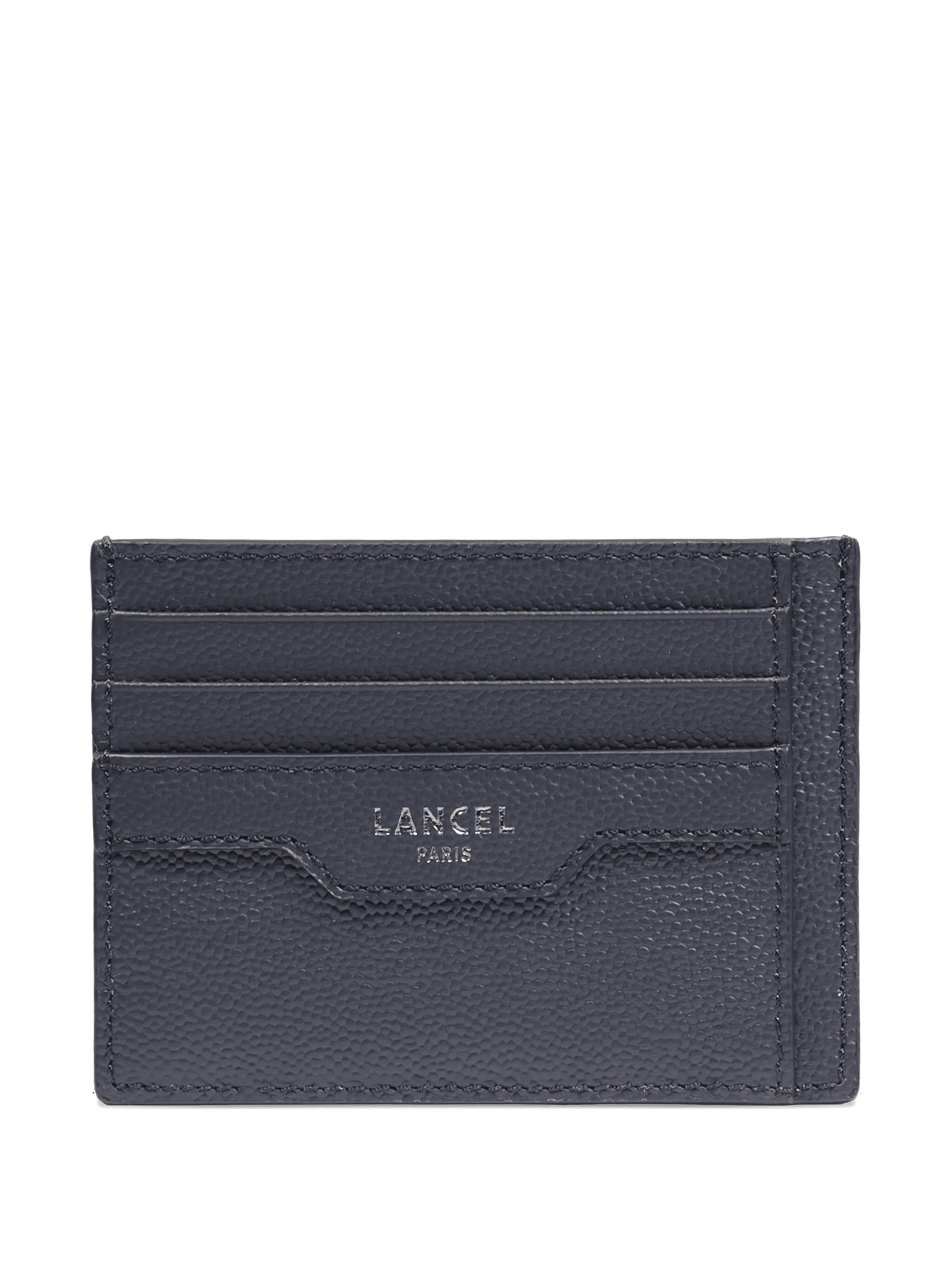leather card holder - Image 1