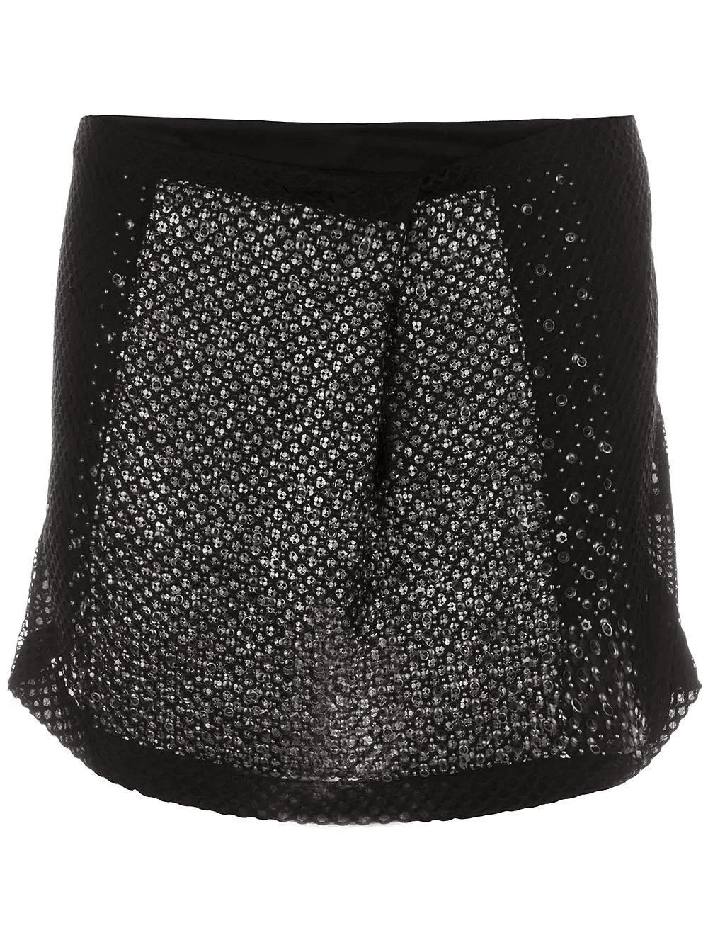 mini skirt - Image 1