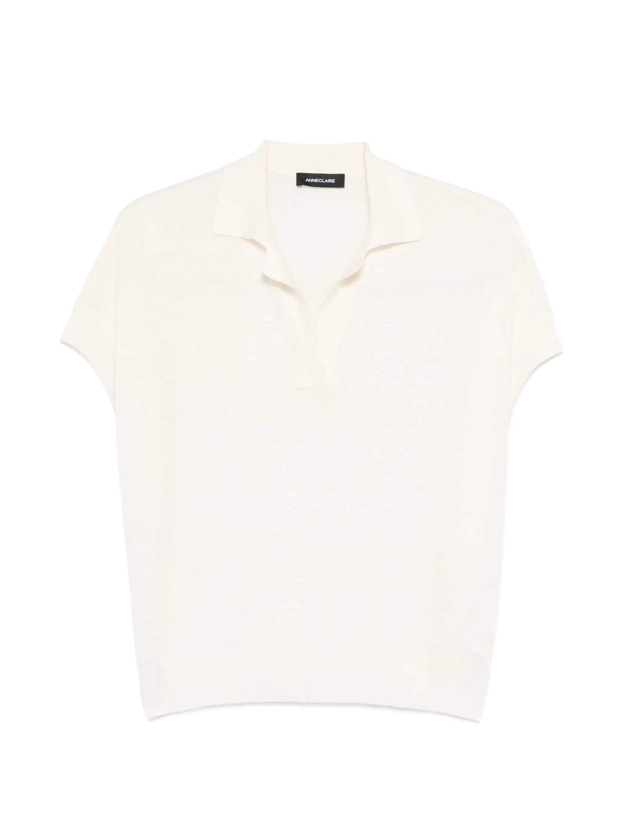 collar top - Image 1