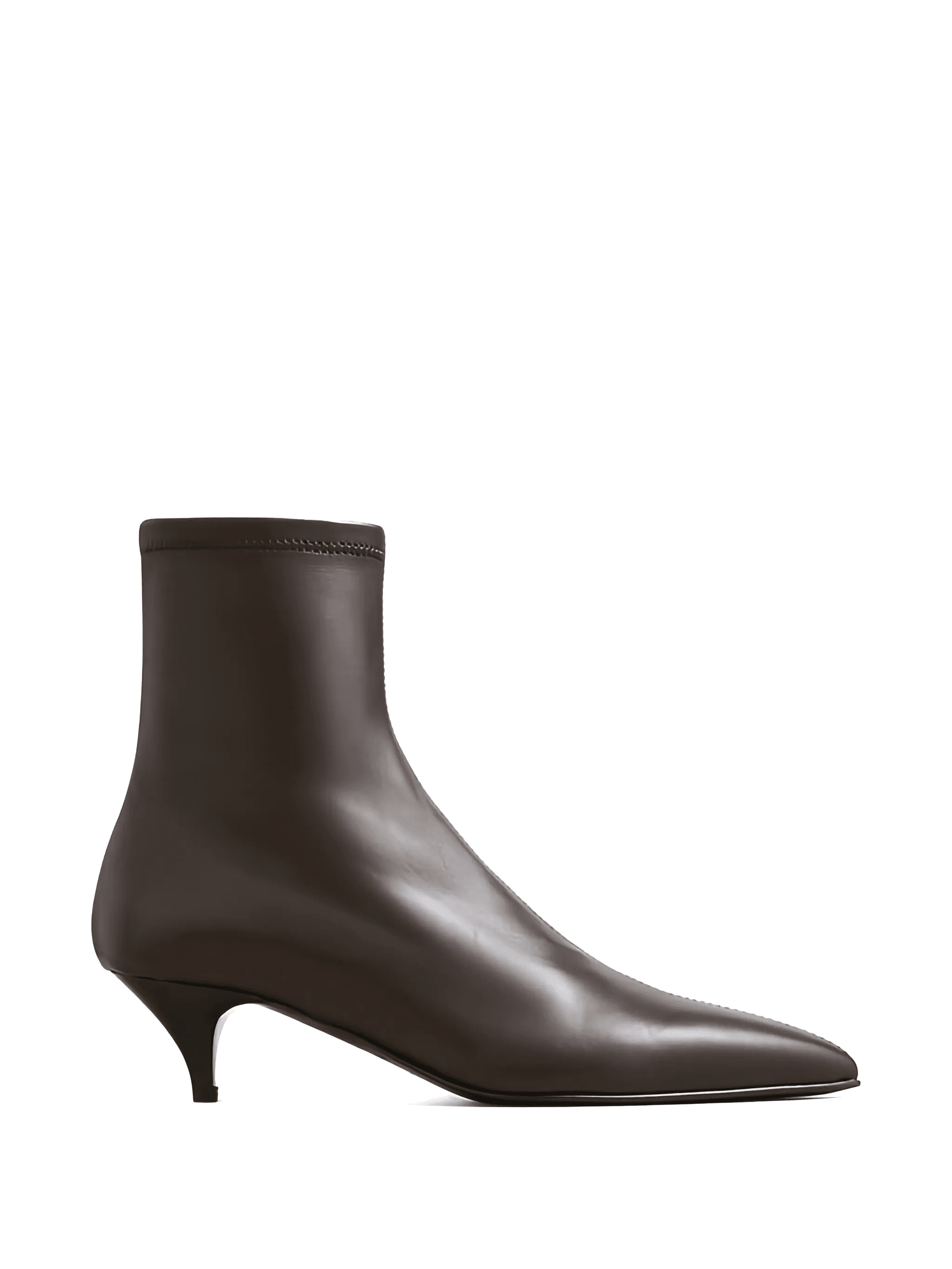 The Ophelia boots - Image 1