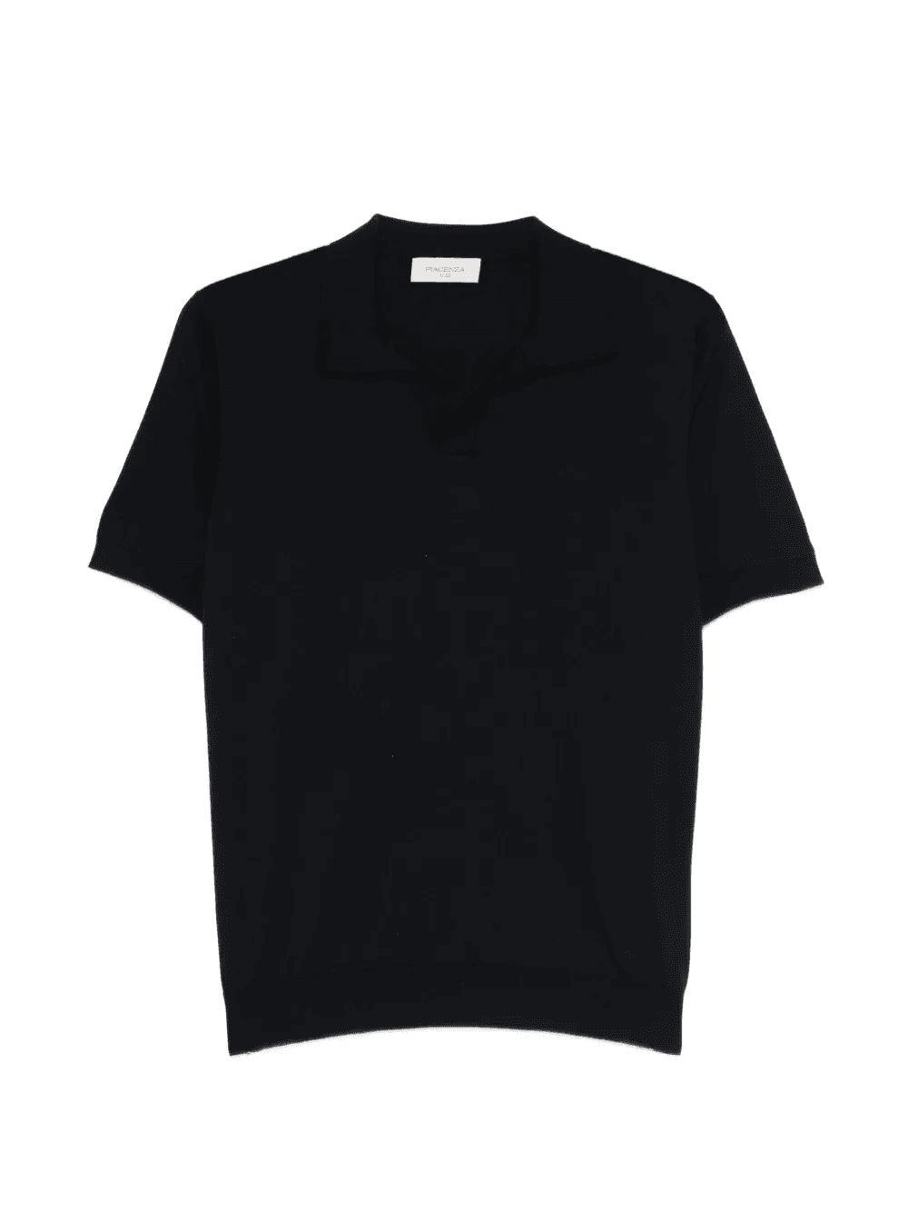 Sailor cotton polo shirt - Image 1