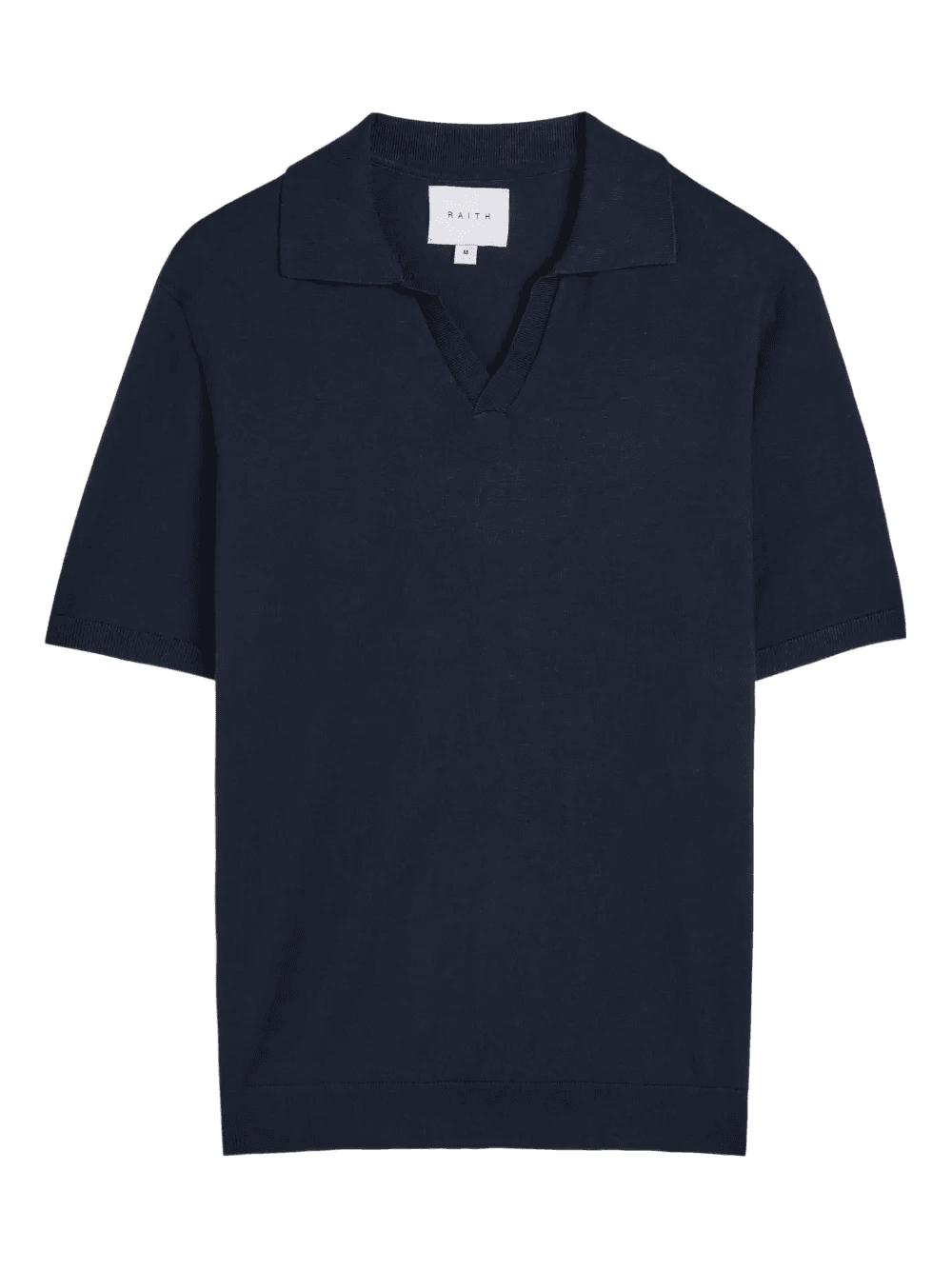 V-neck T-shirt - Image 1