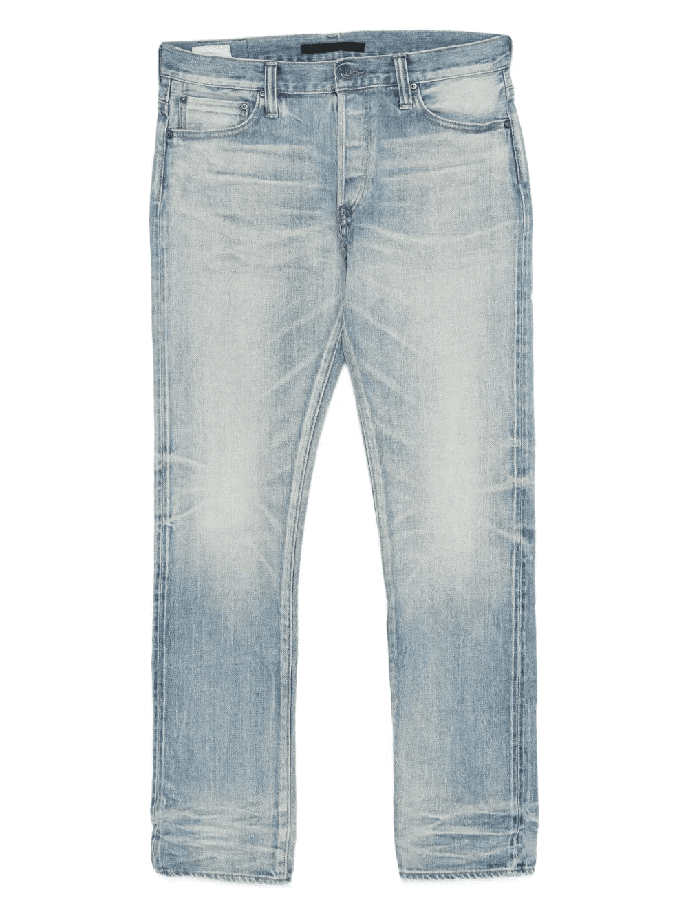 washed jeans - Image 1