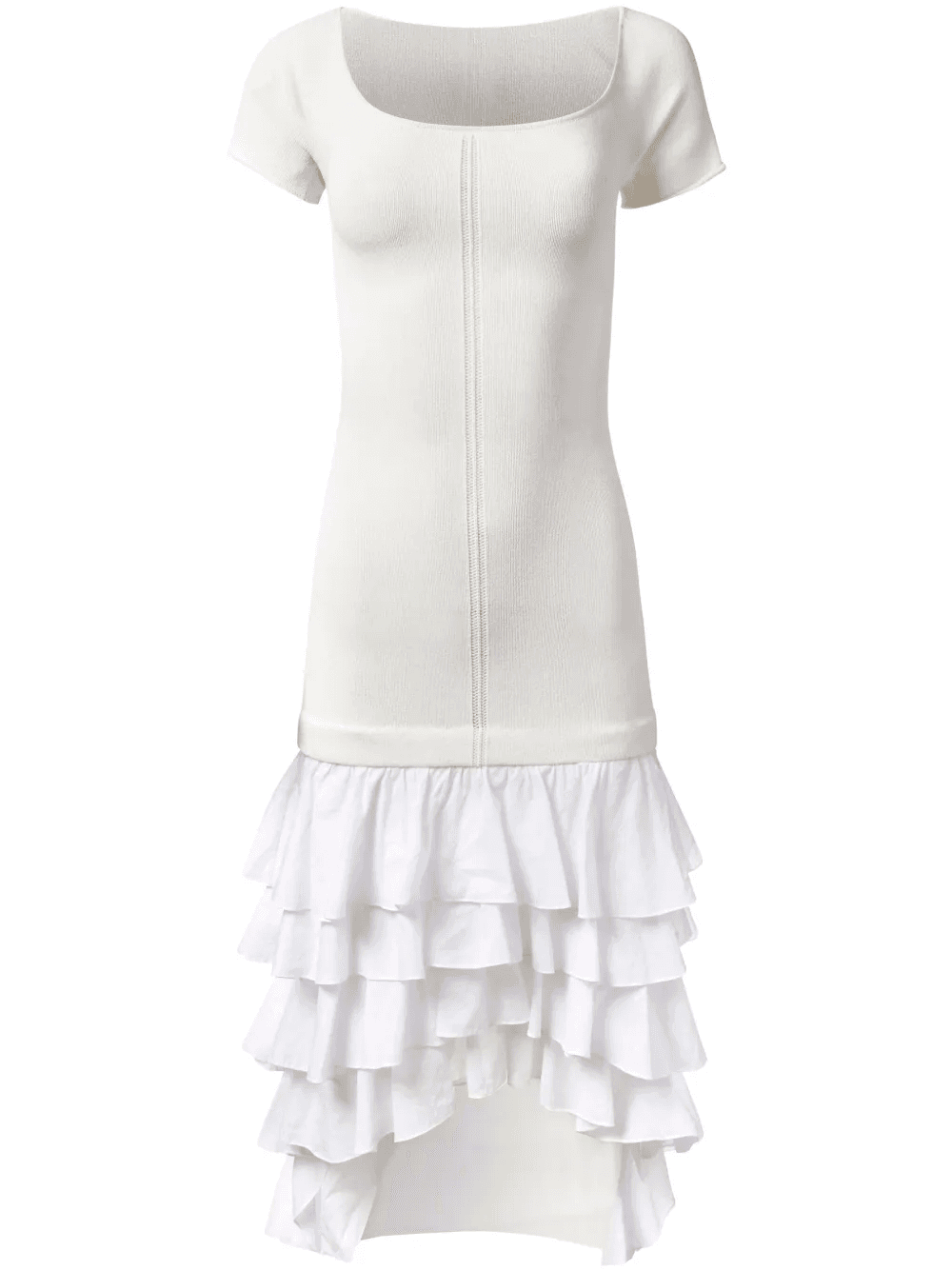 cotton dress - Image 1