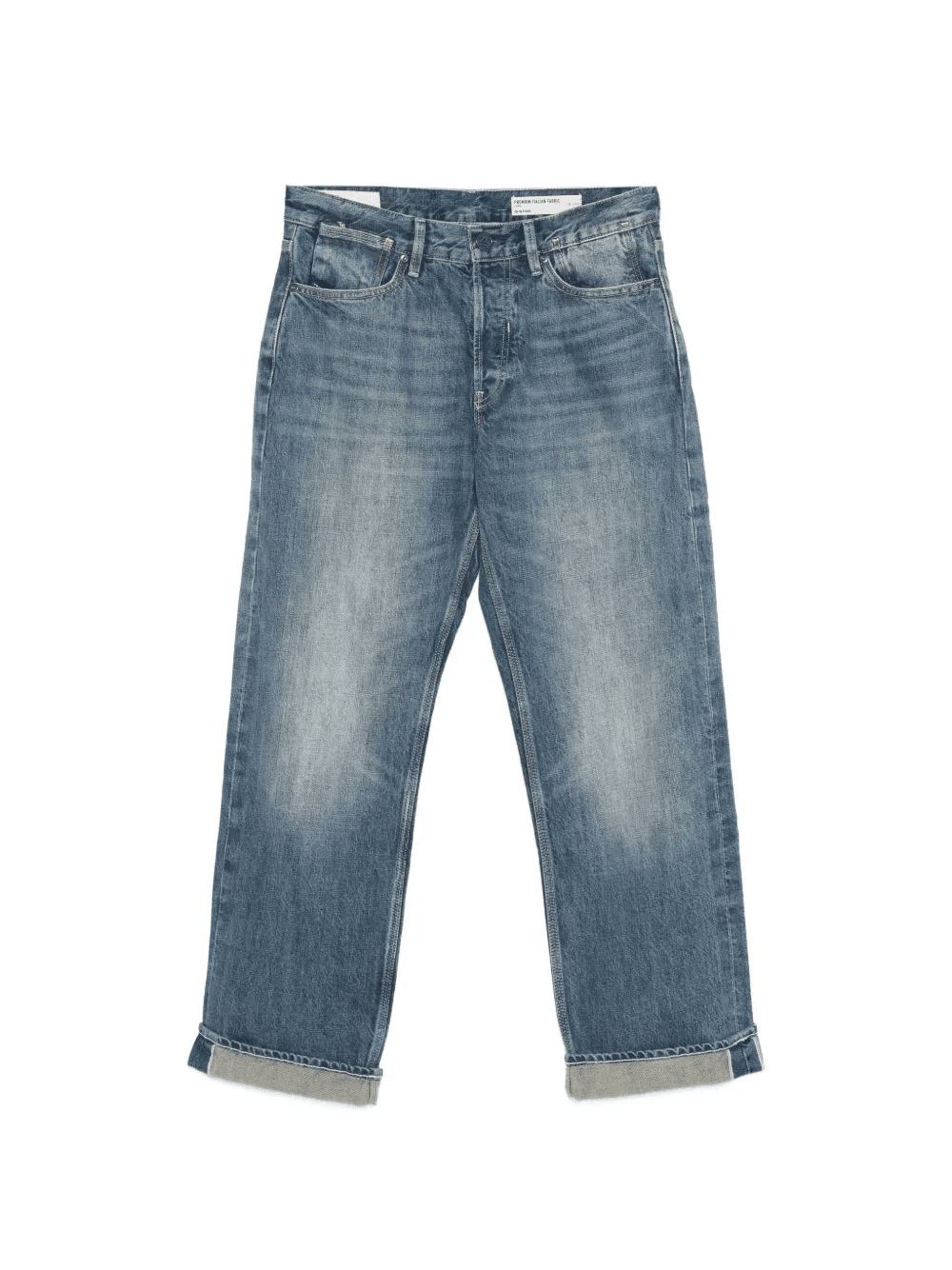 Deeggie jeans - Image 1