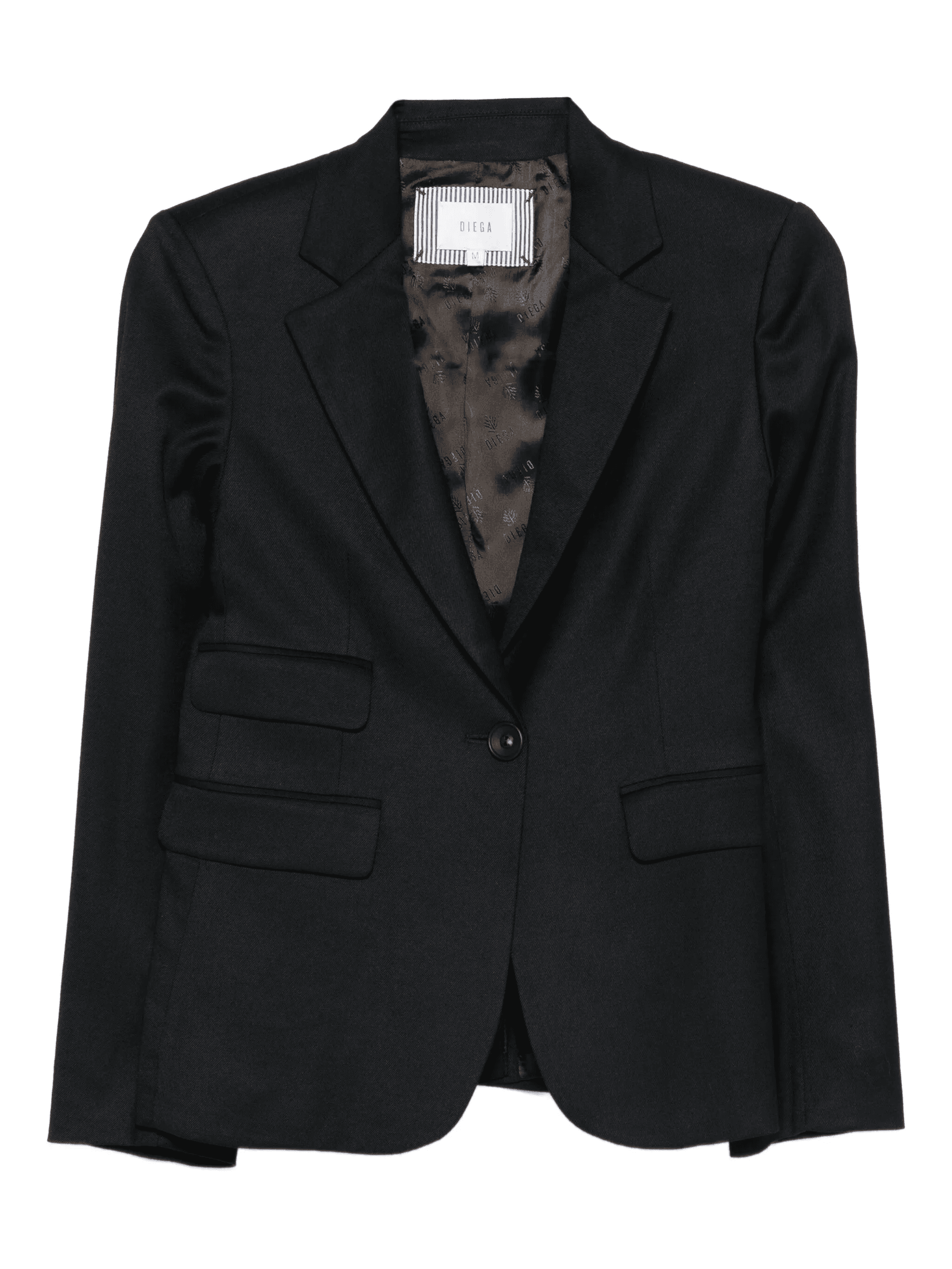 Vilano blazer - Image 1