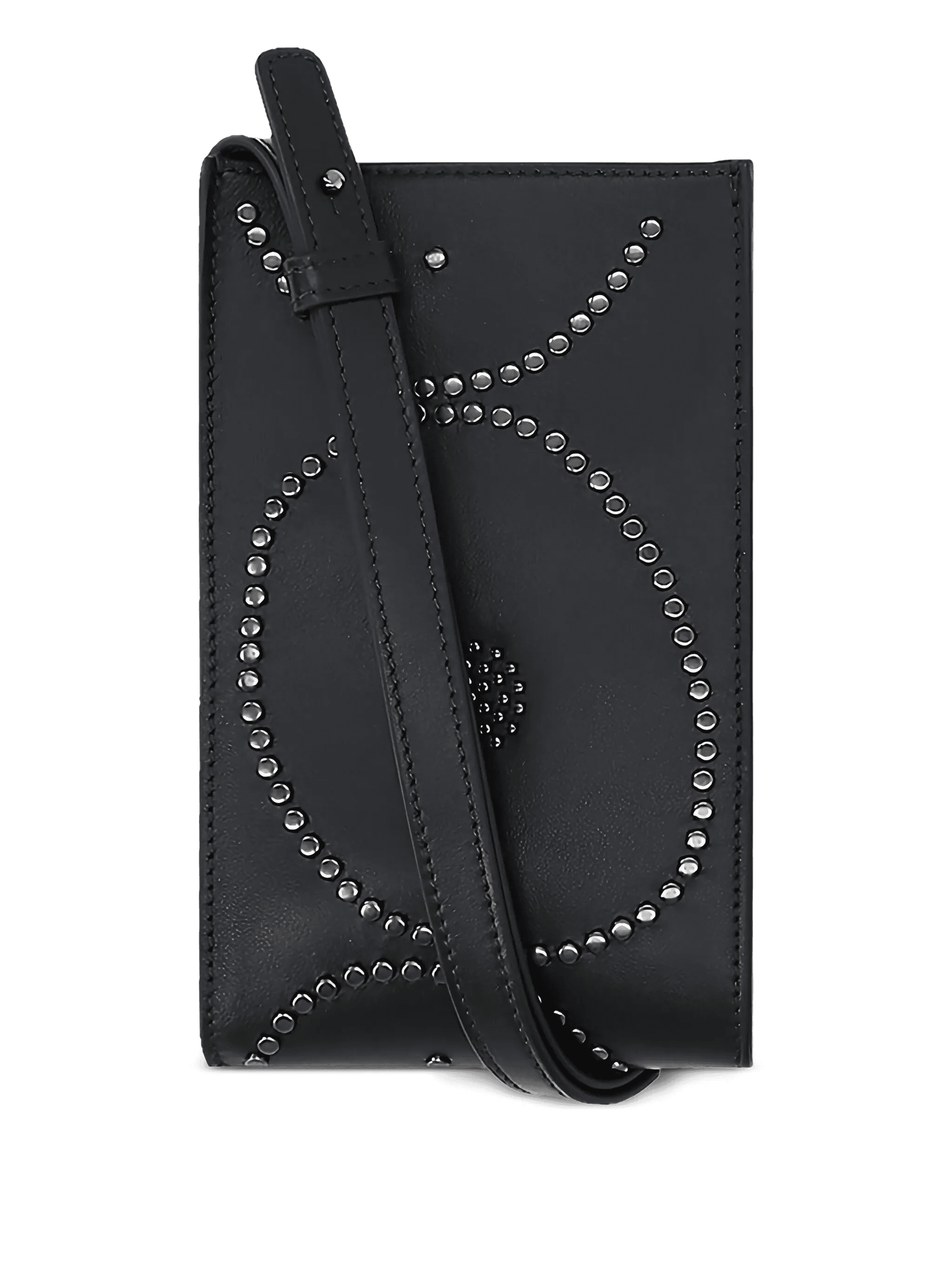 studded smartphone holder