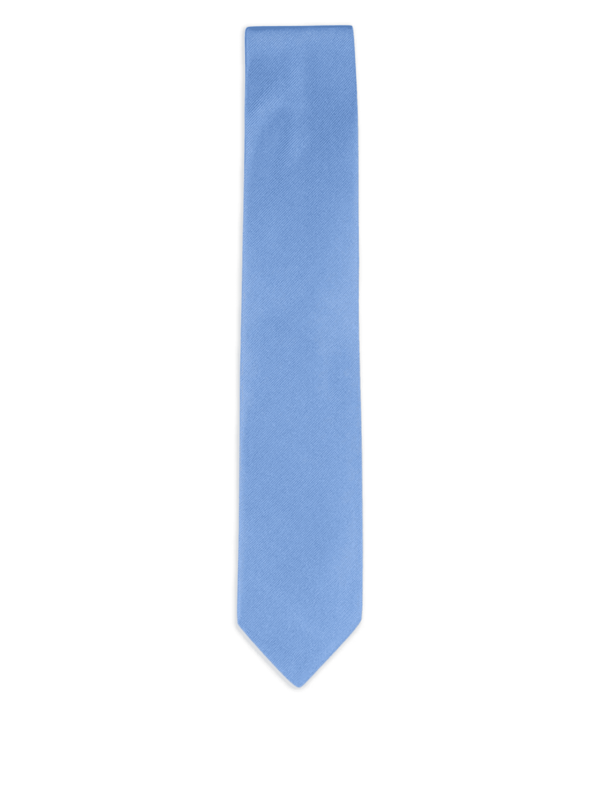 silk tie - Image 1