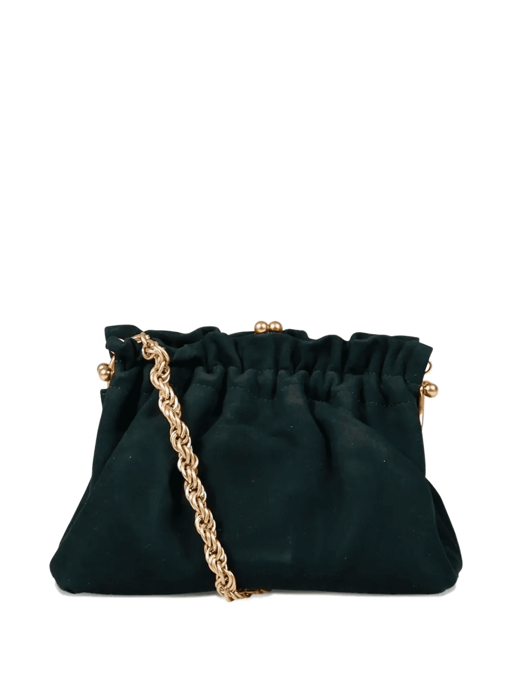 Raviolo clutch bag - Image 1