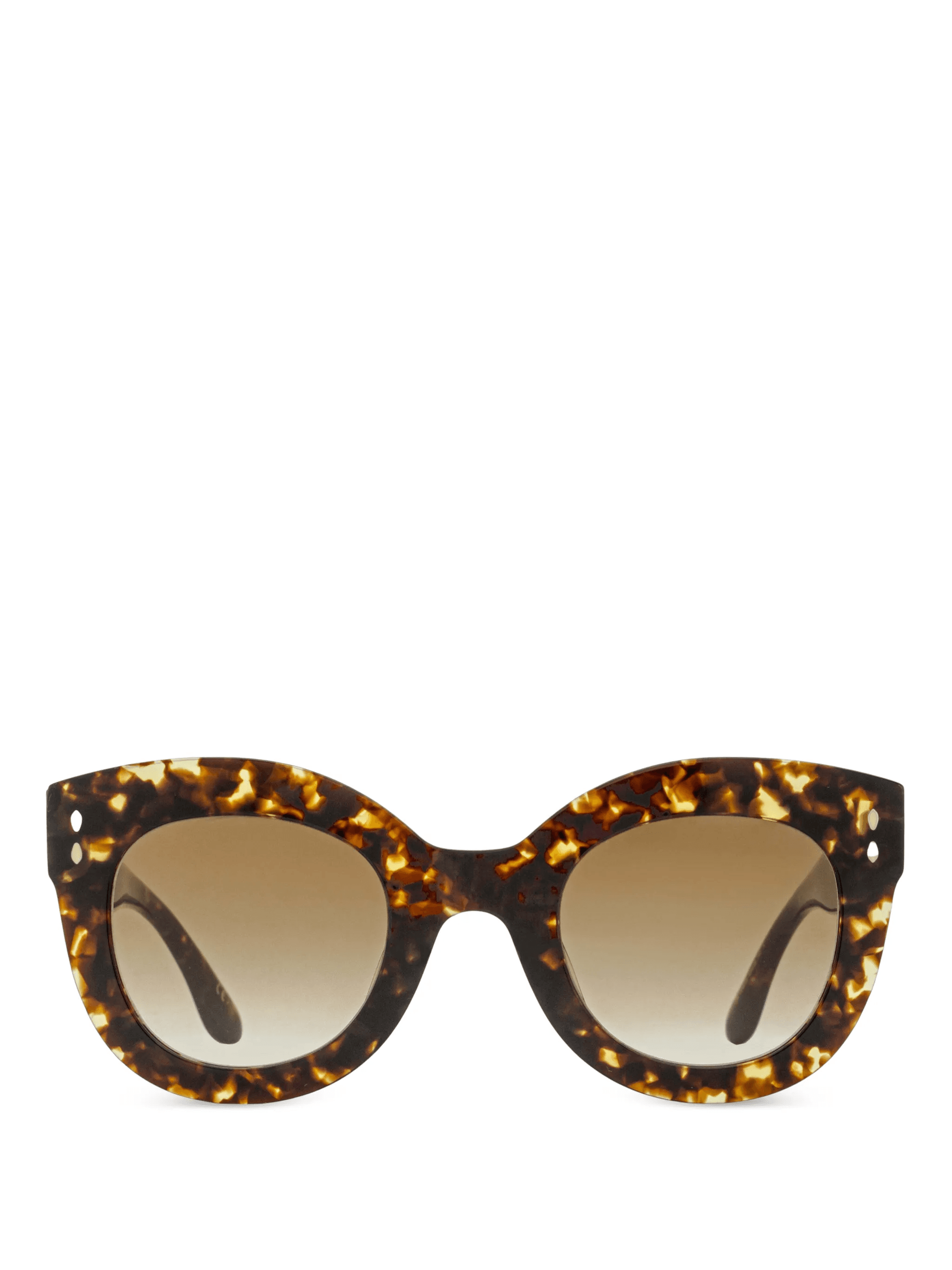 73/S round-frame sunglasses - Image 1