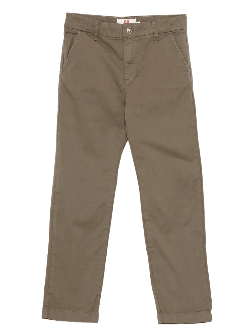 Roxy Twill button-fastening trousers - Image 1