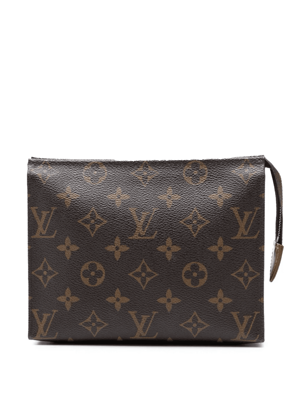 2011 Monogram Toiletry Pouch 19 clutch bag - Image 1