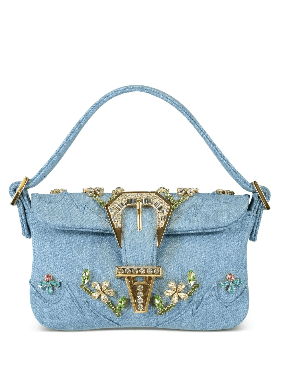 mini Habibi tote bag - Image 1