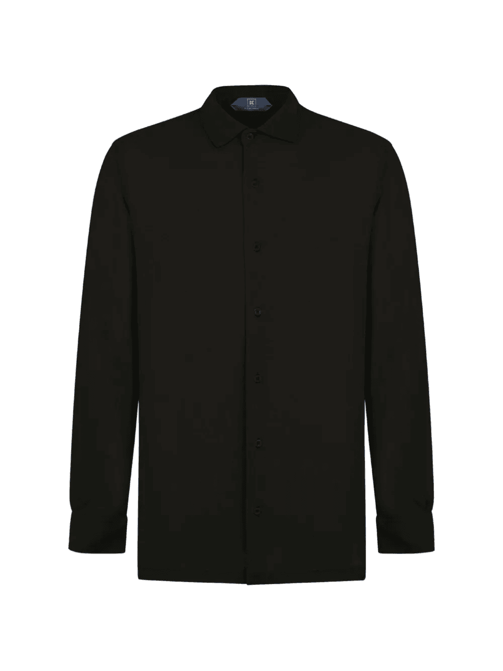 buttoned shirt - Image 1