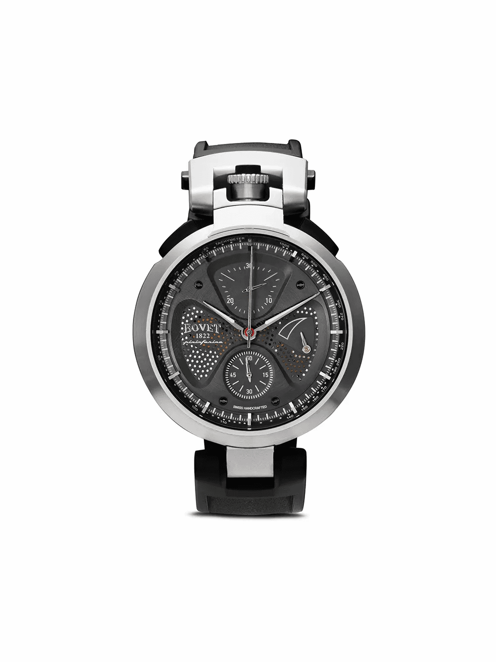 Sergio Limited-Edition Chronograph 45mm - Image 1