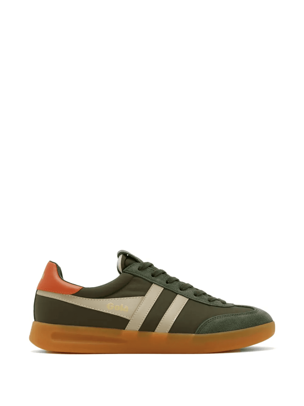 Cyclone sneakers - Image 1