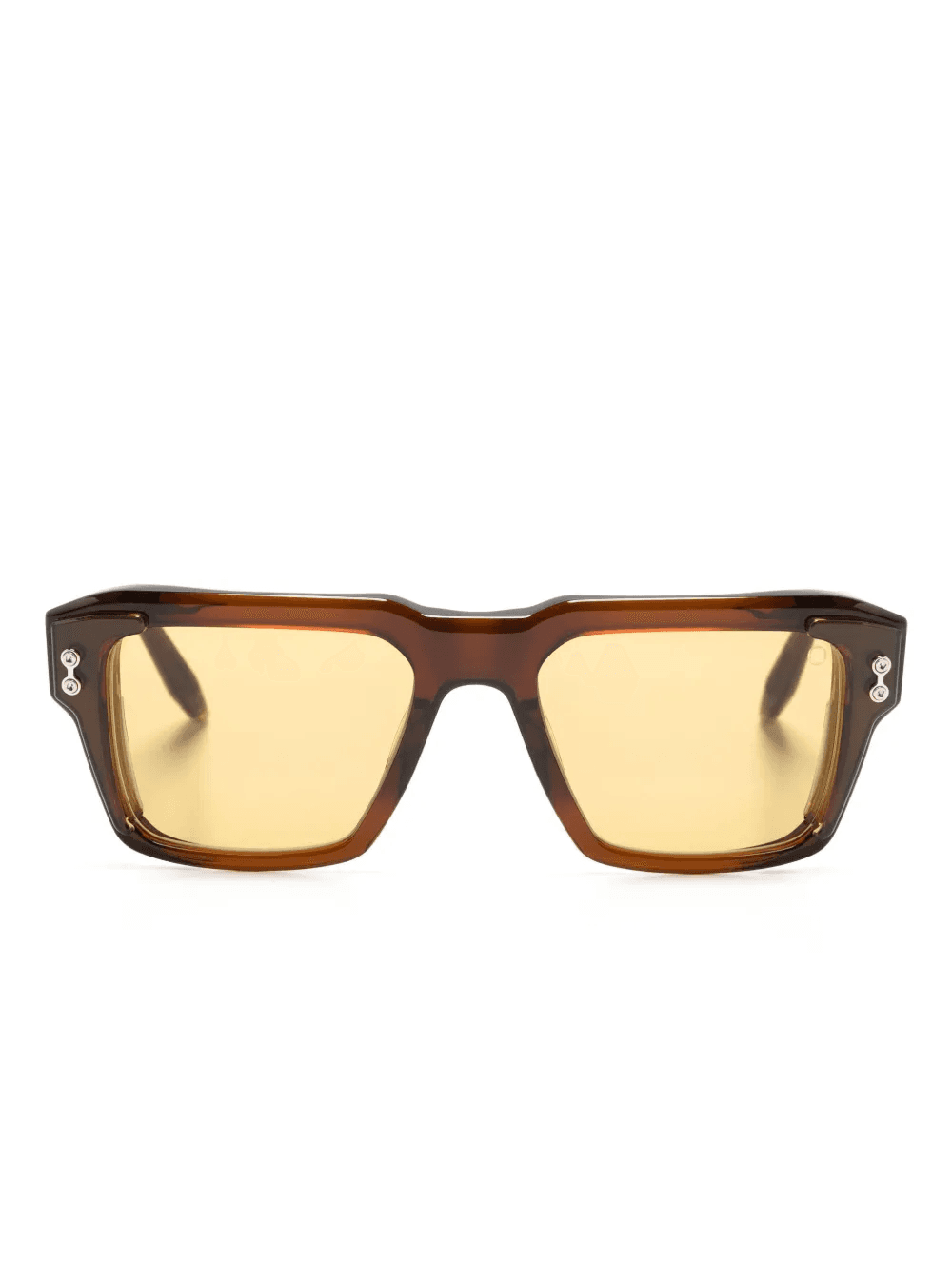 Hercules square-frame sunglasses - Image 1