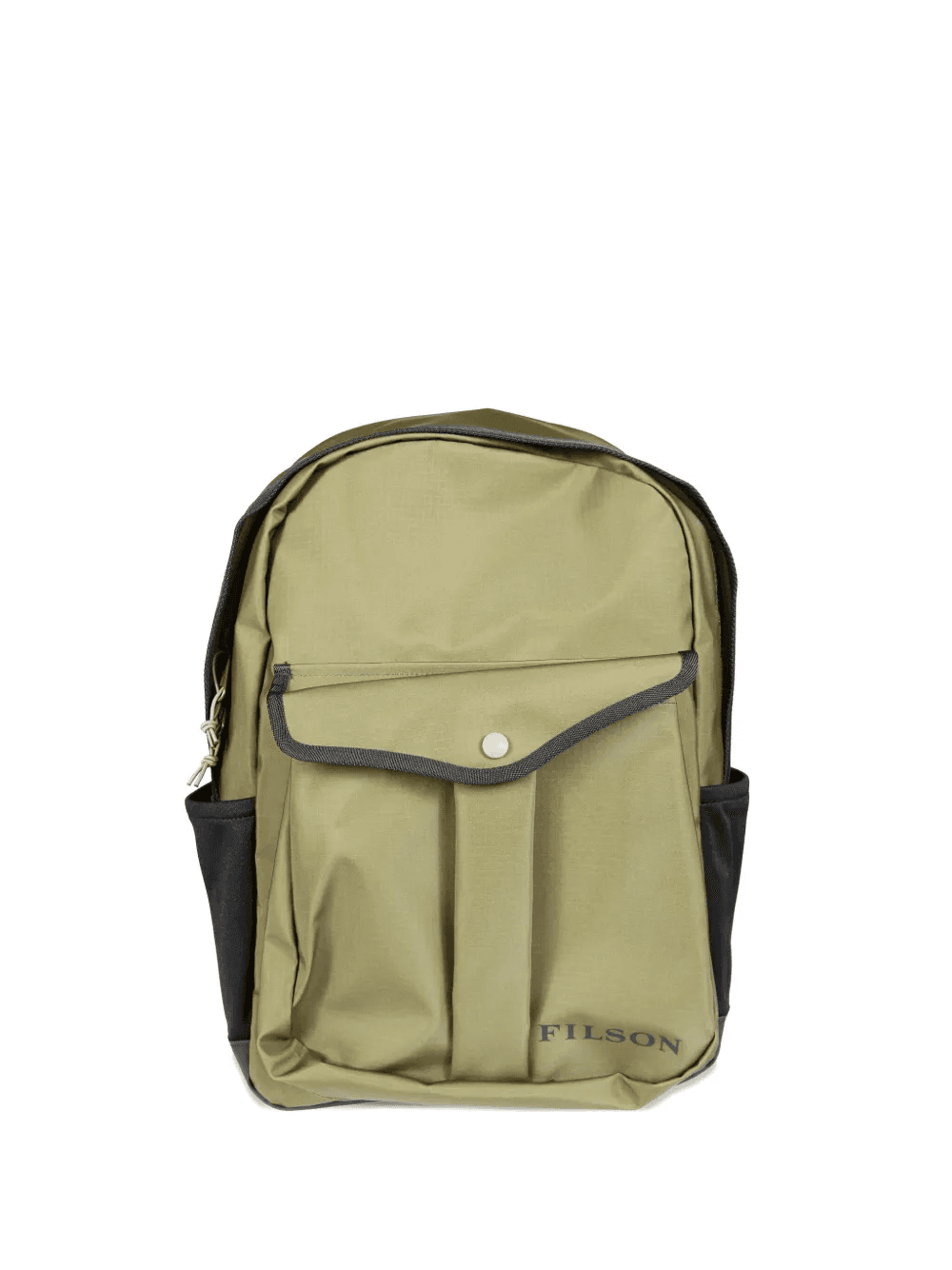 Scout Journeyman flap-pocket backpack - Image 1