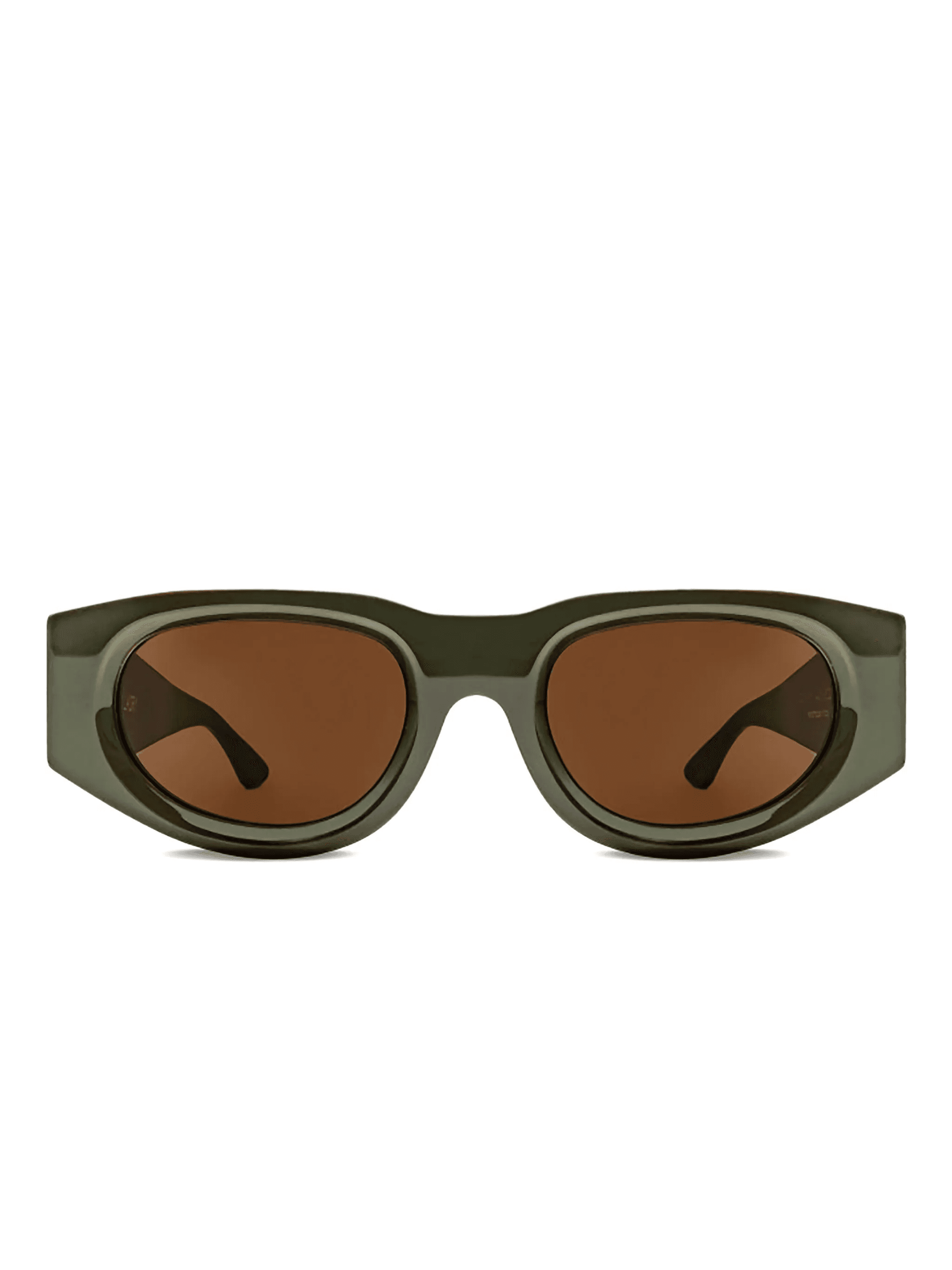 Dopamy geometric sunglasses - Image 1
