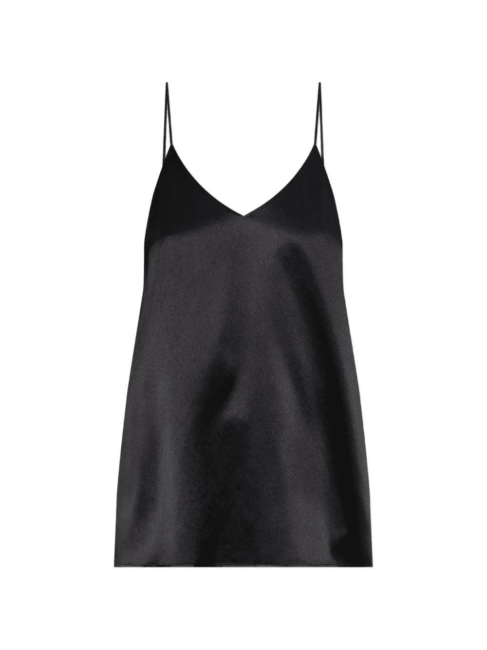V-neck camisole top - Image 1