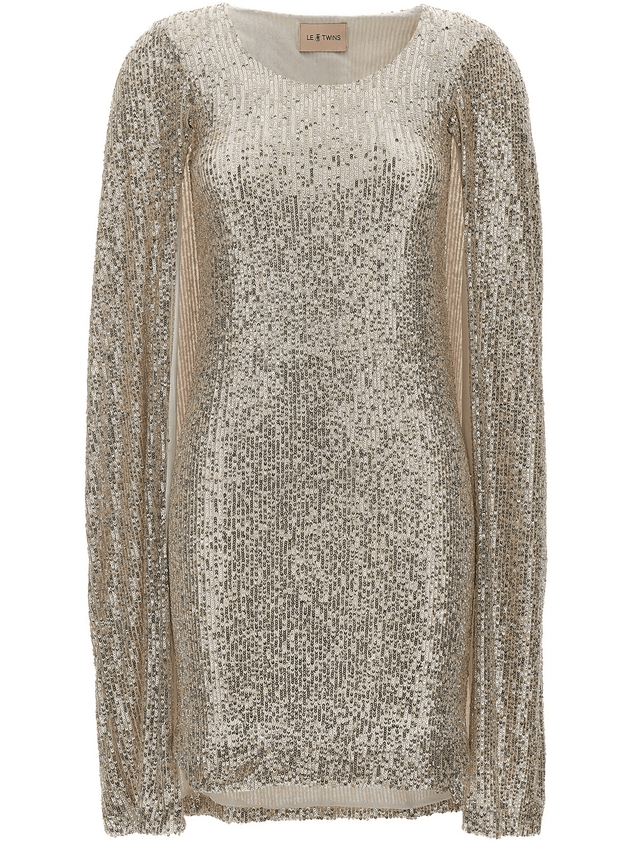 Villa Villa mini dress - Image 1