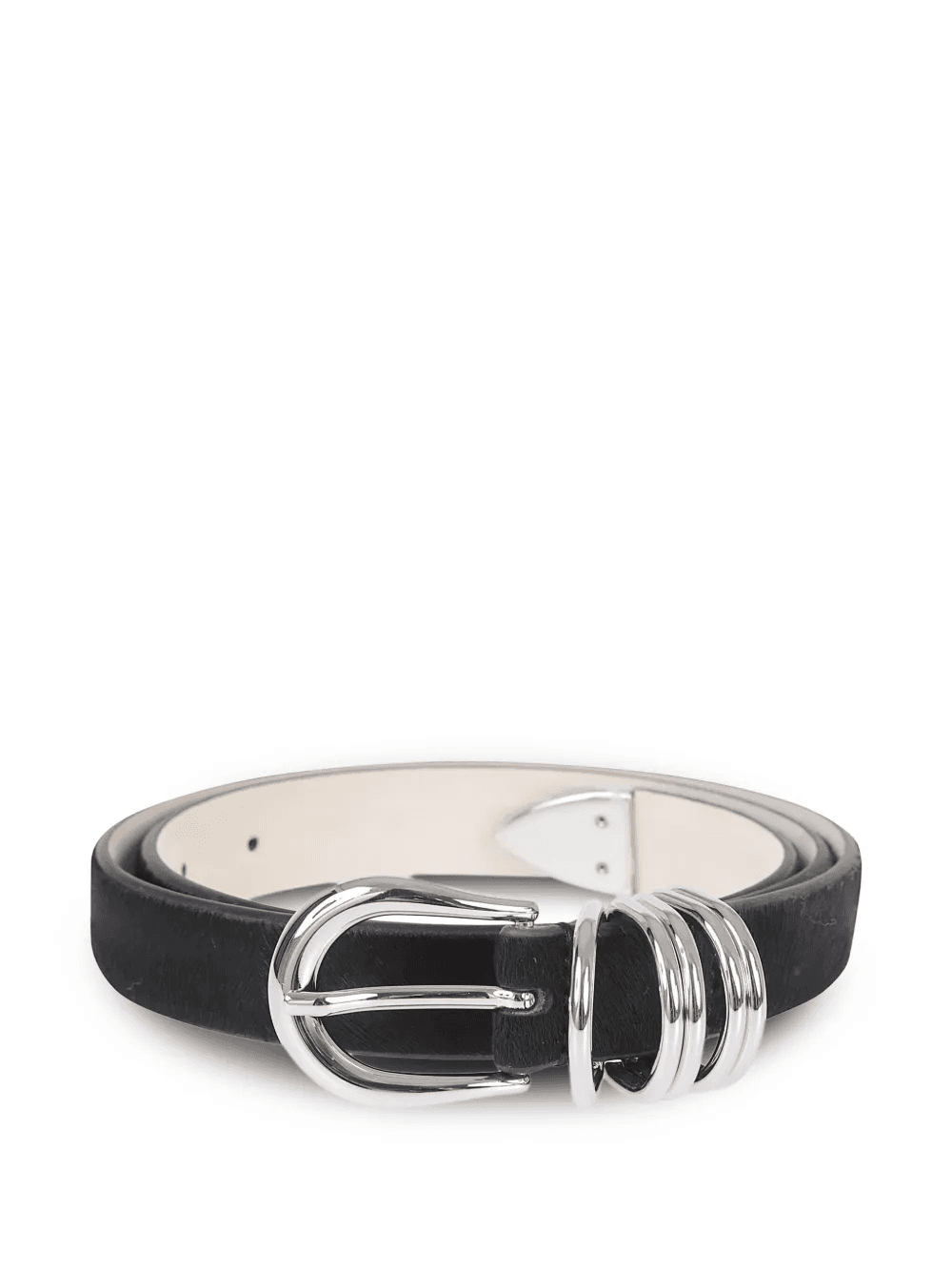 Holly ring-detail belt - Image 1