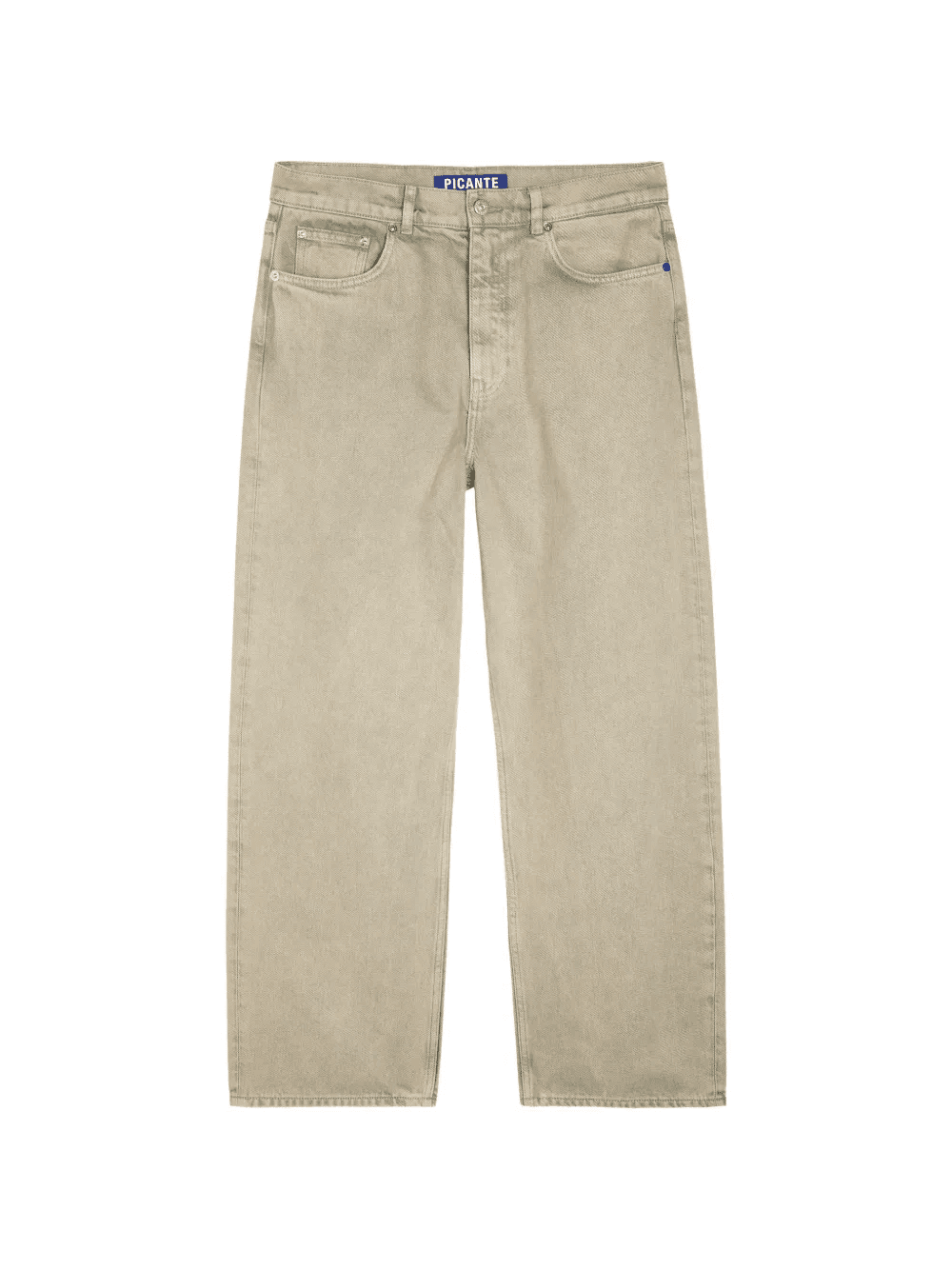 faded jeans - Image 1