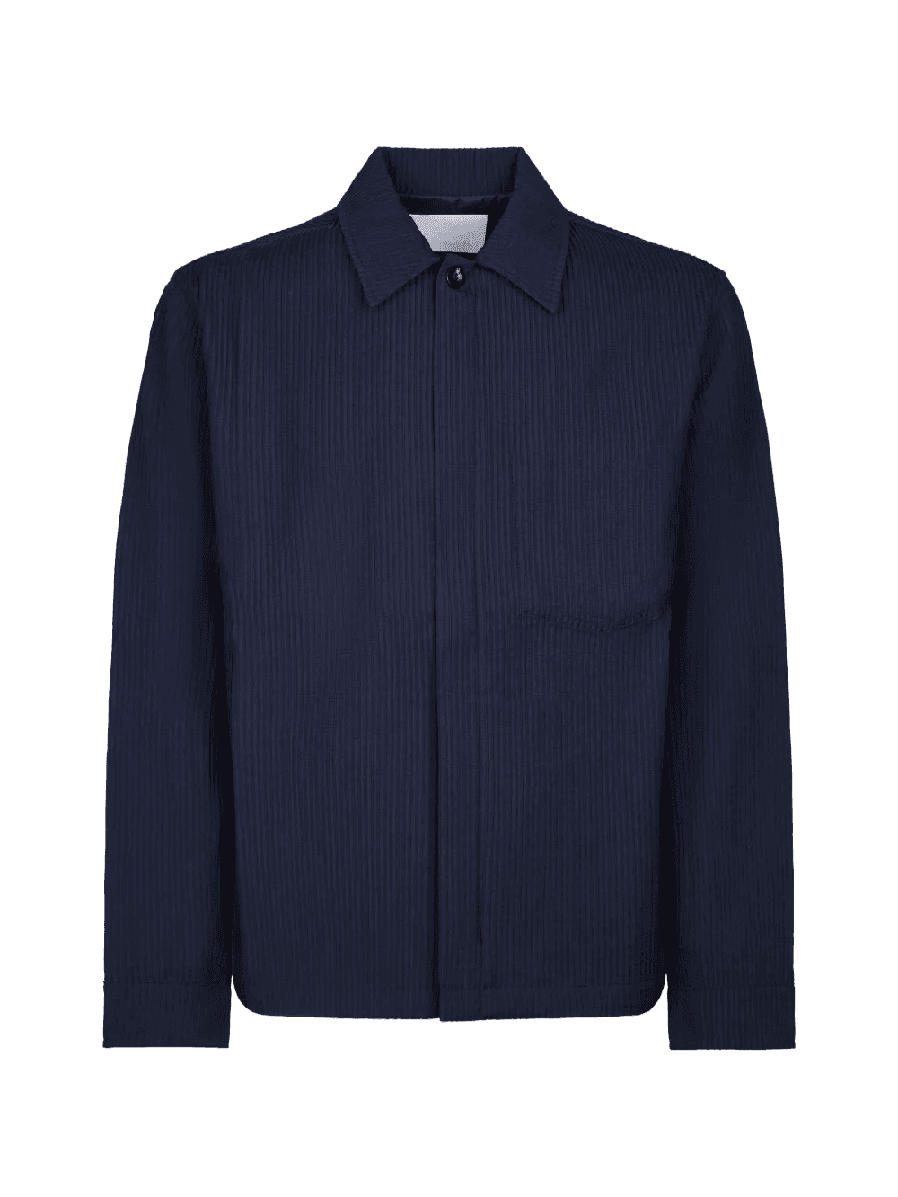 shirt jacket - Image 1