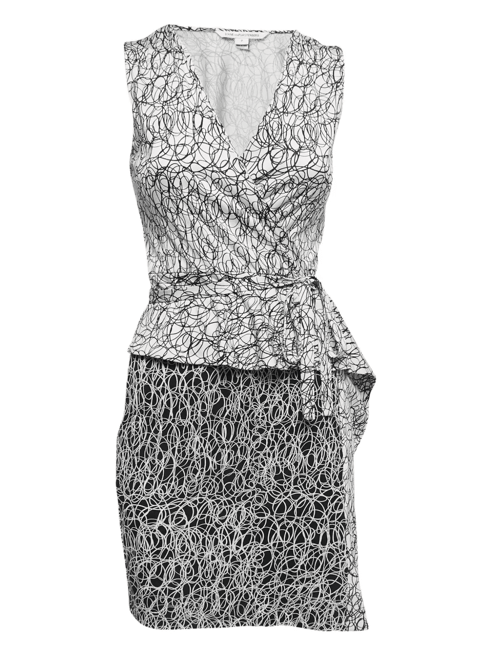 2024 Mililani dress - Image 1