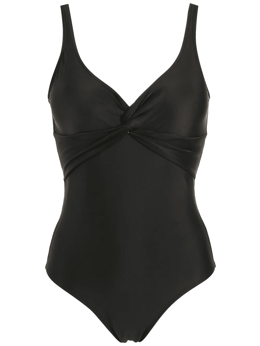 Adriana twist swimsuit - Image 1